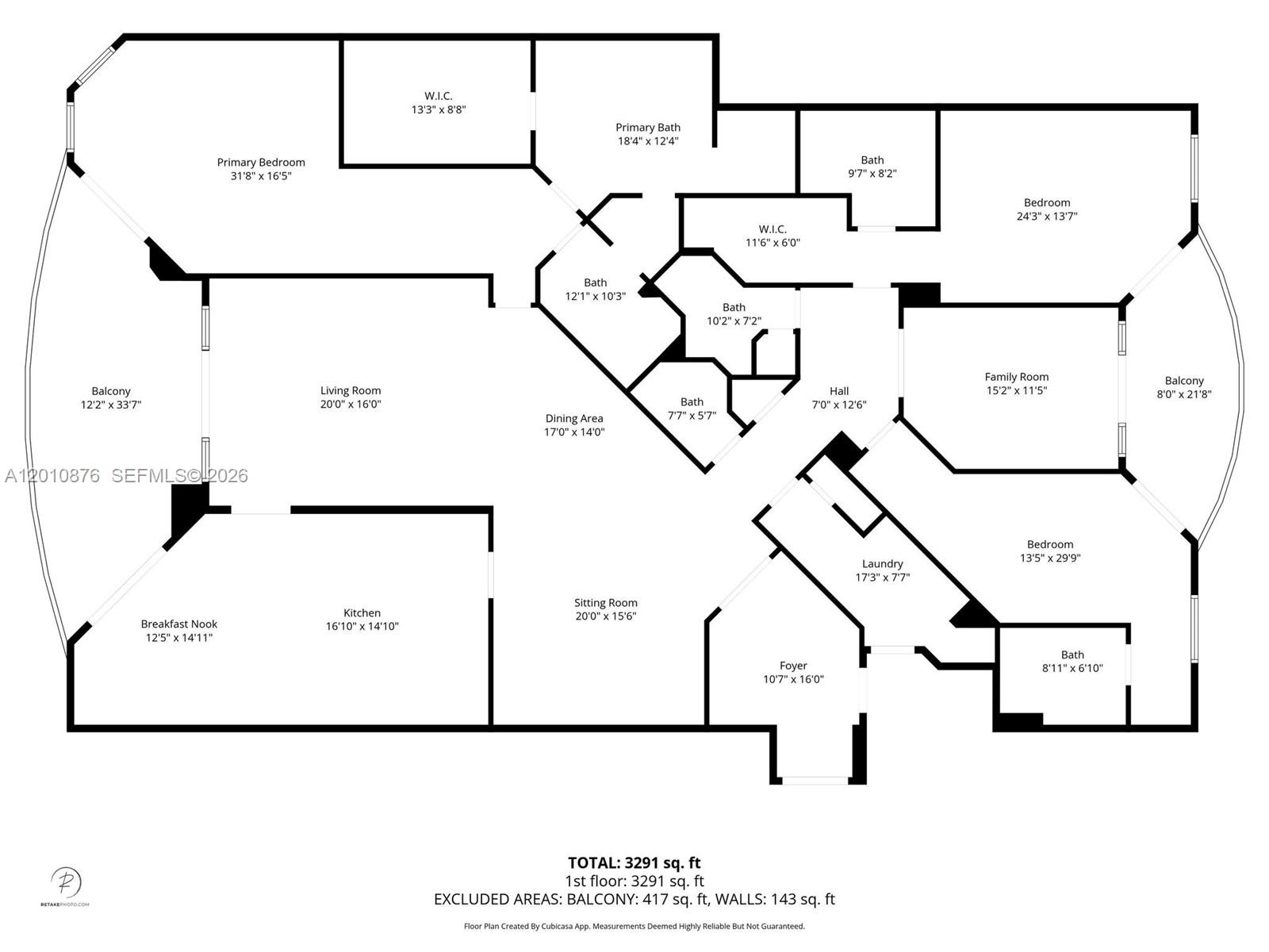 16051 Collins Ave #403, Sunny Isles Beach FL 33160
