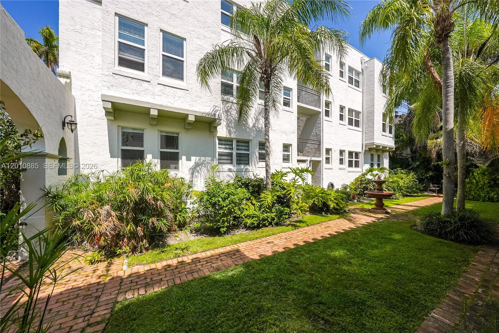 4501 Prairie Ave #1, Miami Beach FL 33140