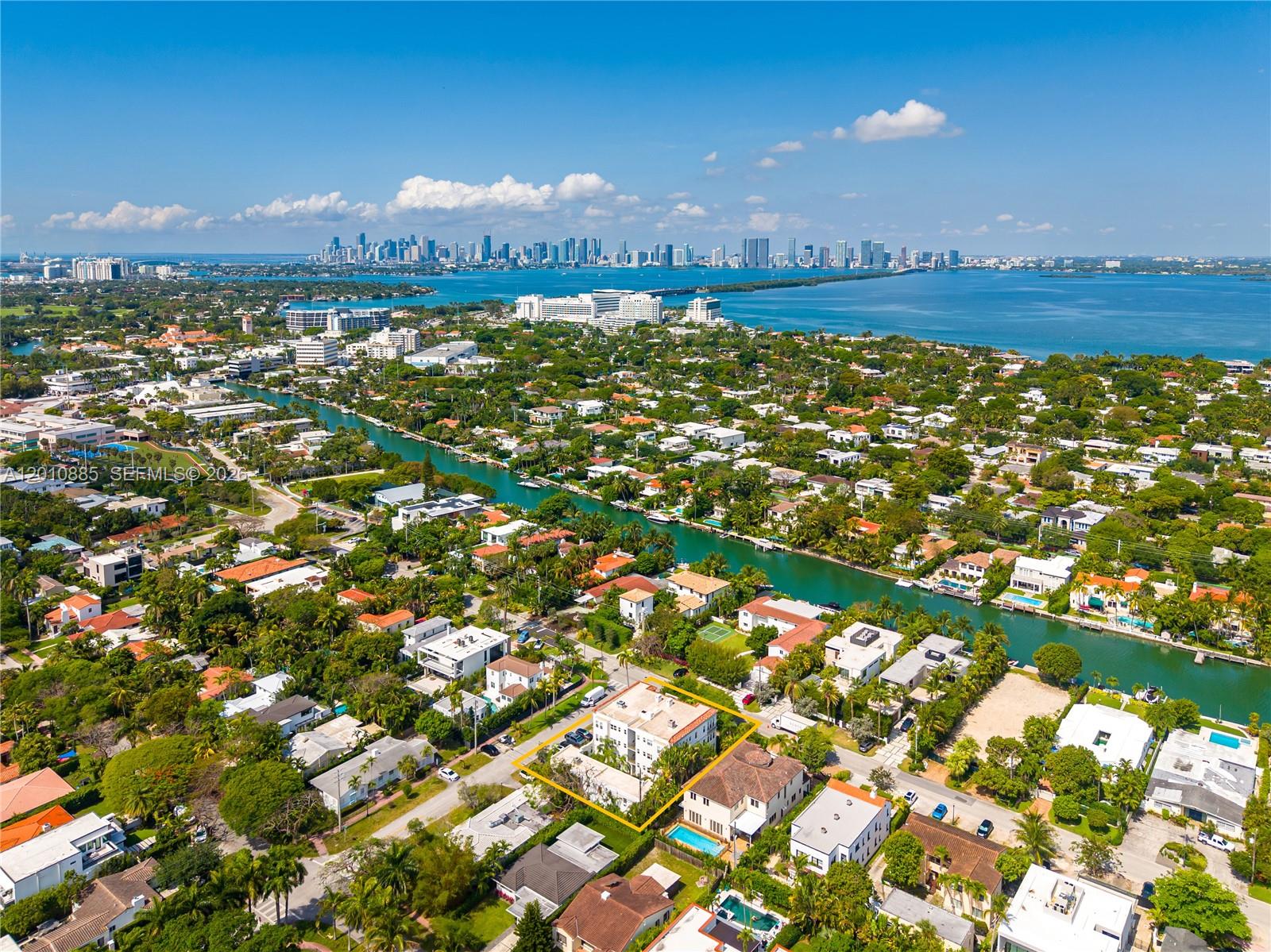 4501 Prairie Ave #1, Miami Beach FL 33140