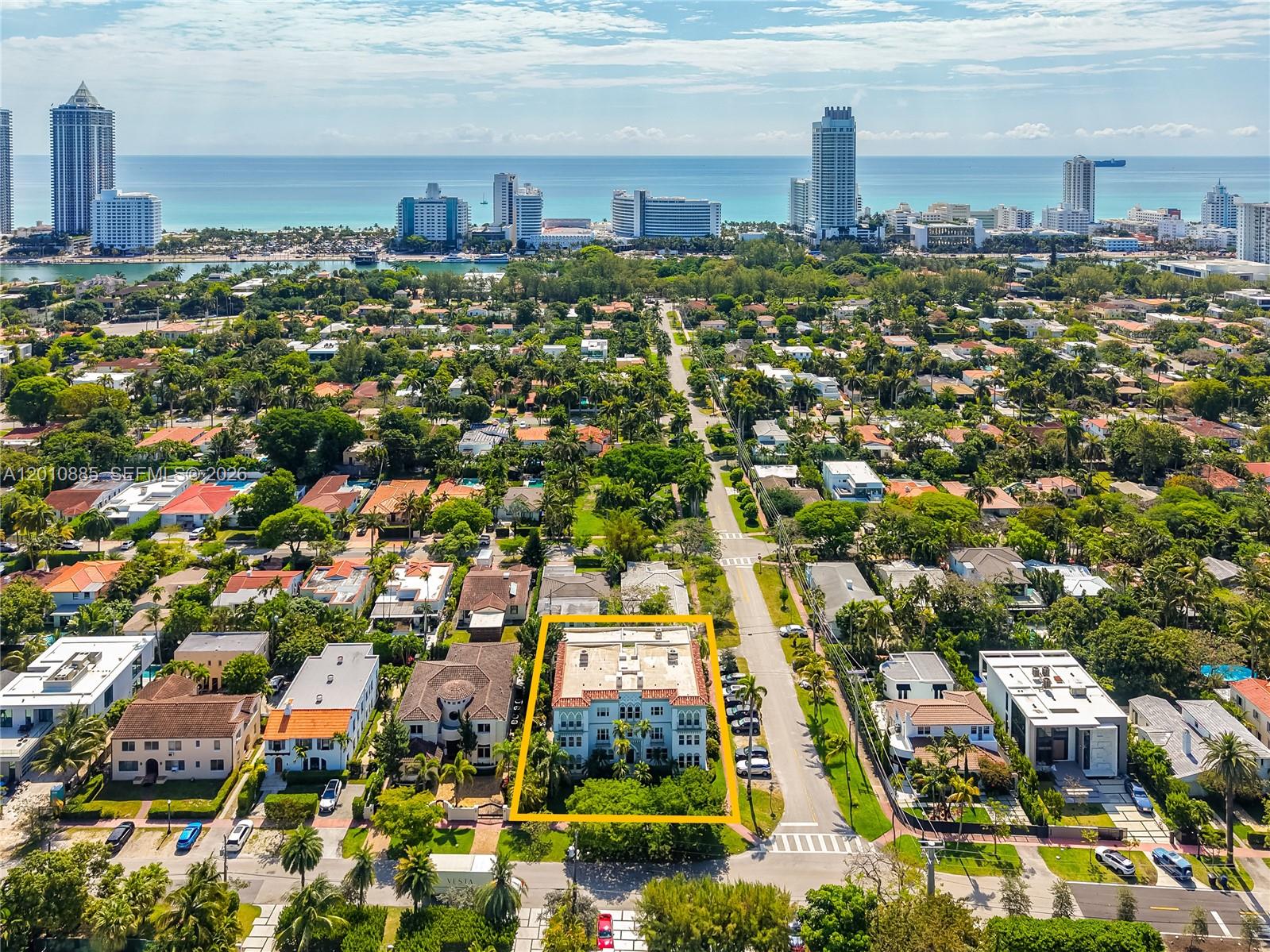 4501 Prairie Ave #1, Miami Beach FL 33140