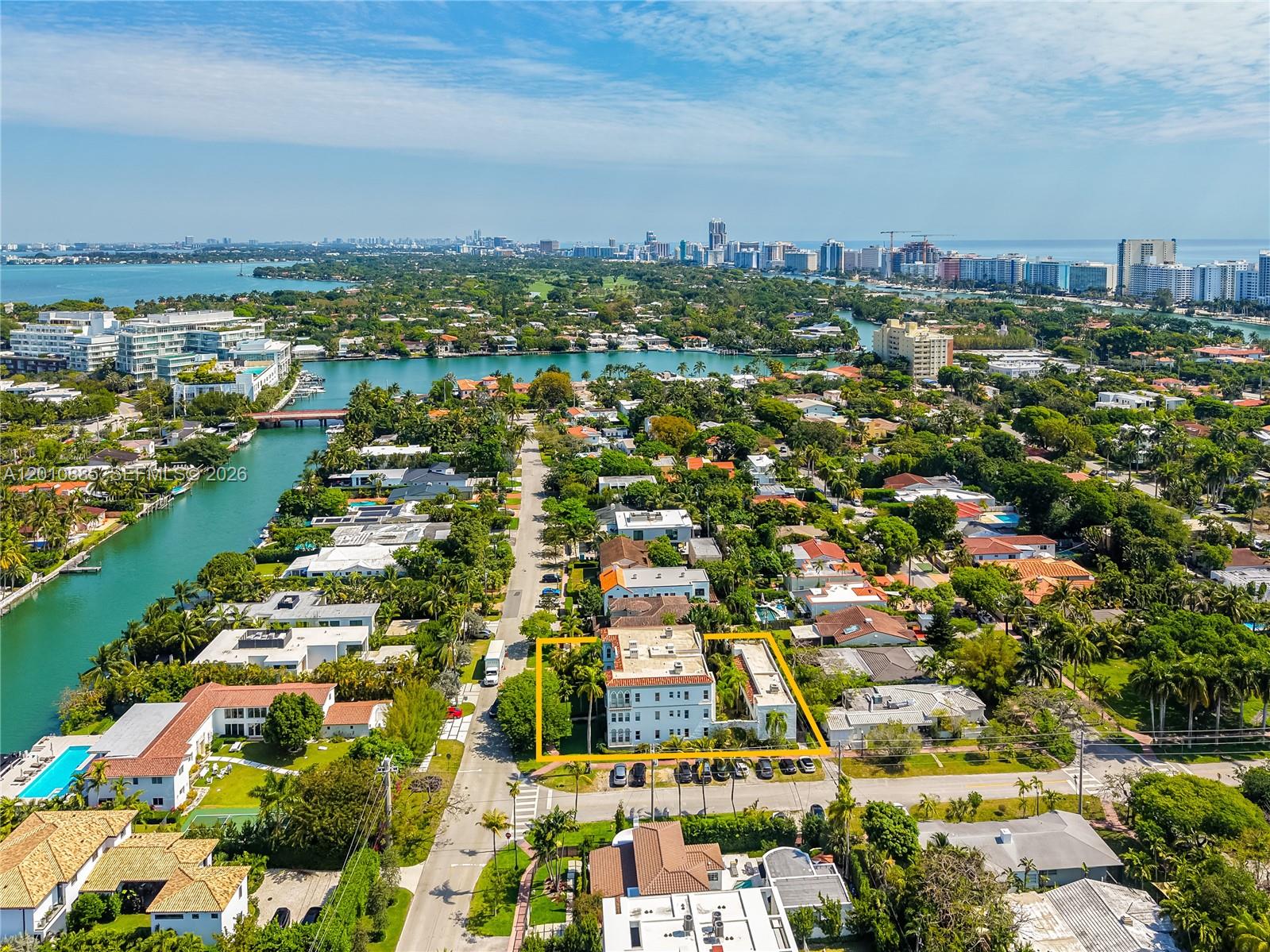 4501 Prairie Ave #1, Miami Beach FL 33140