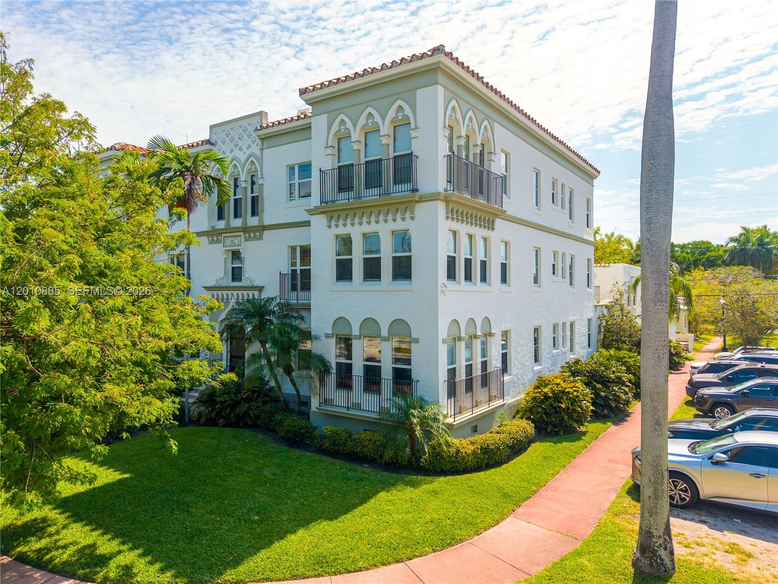 4501 Prairie Ave #1, Miami Beach FL 33140