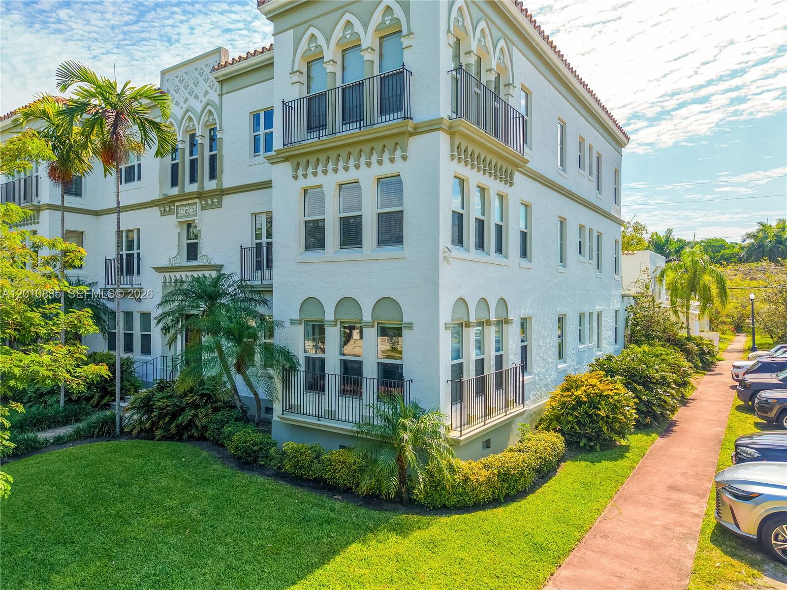 4501 Prairie Ave #1, Miami Beach FL 33140