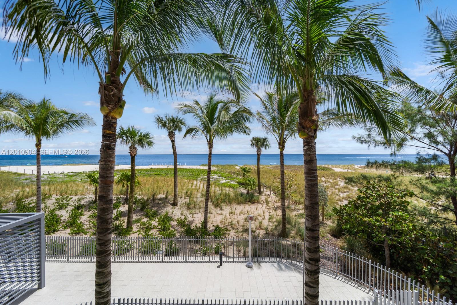 900 N Ocean Blvd #101, Pompano Beach FL 33062
