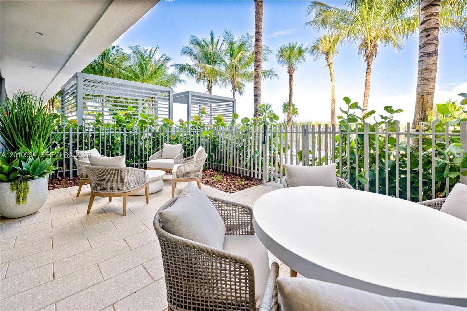 900 N Ocean Blvd #101, Pompano Beach FL 33062