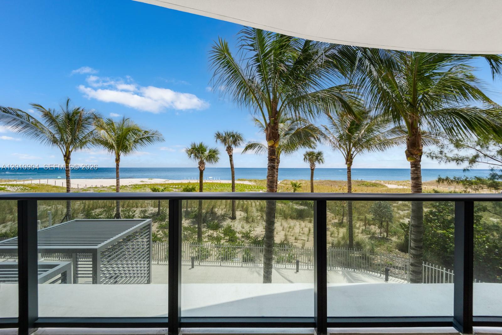 900 N Ocean Blvd #101, Pompano Beach FL 33062
