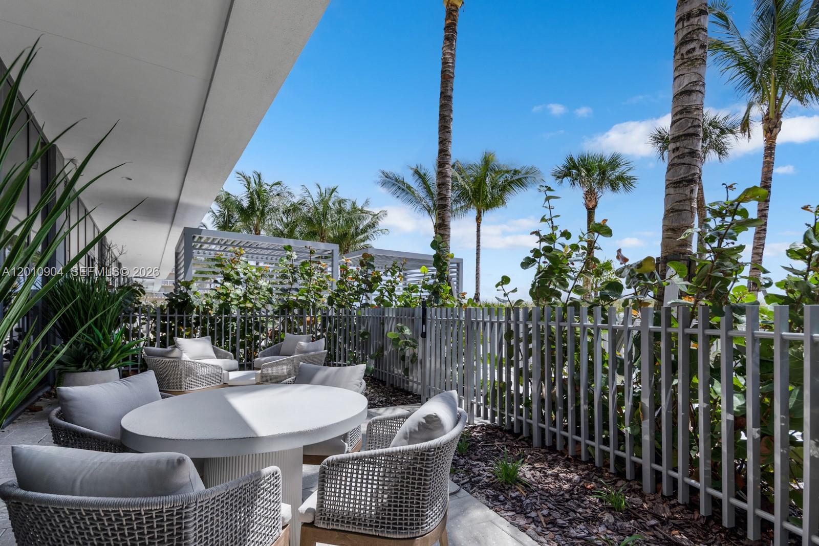 900 N Ocean Blvd #101, Pompano Beach FL 33062