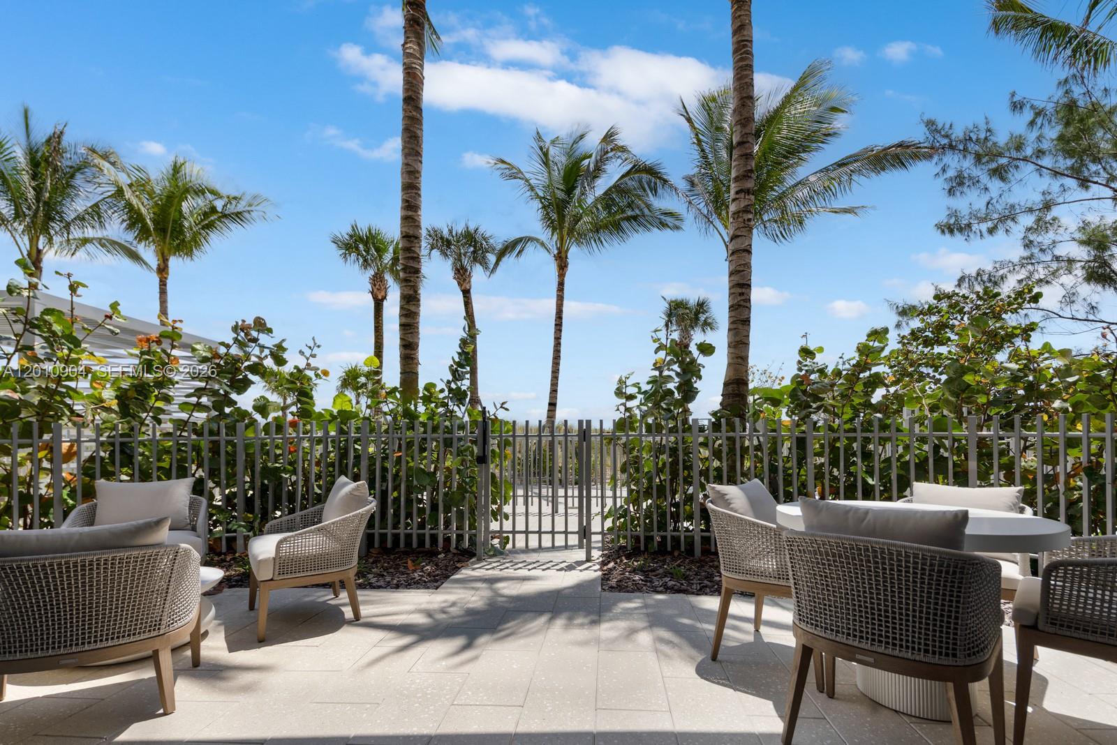 900 N Ocean Blvd #101, Pompano Beach FL 33062