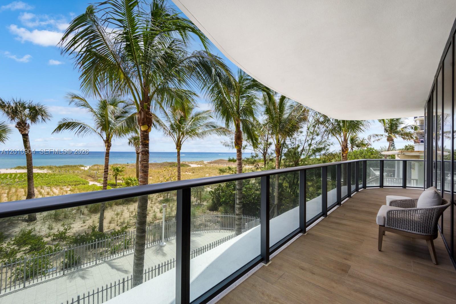900 N Ocean Blvd #101, Pompano Beach FL 33062