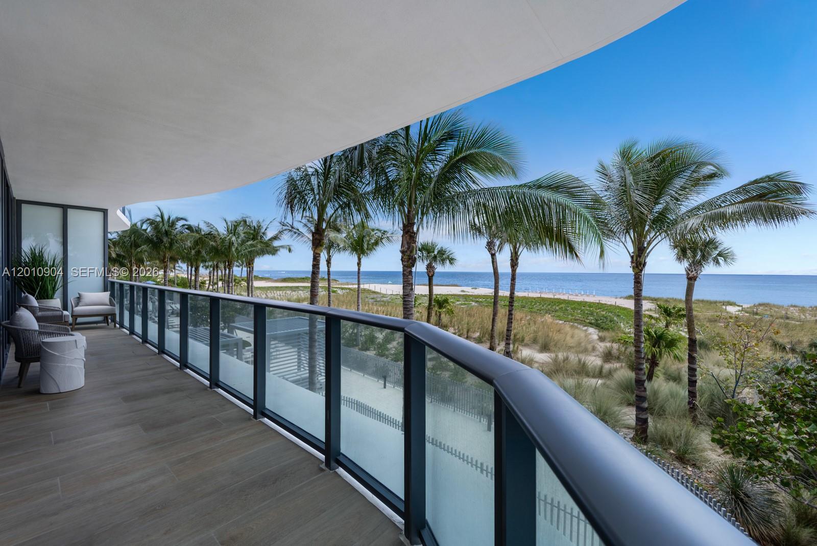 900 N Ocean Blvd #101, Pompano Beach FL 33062