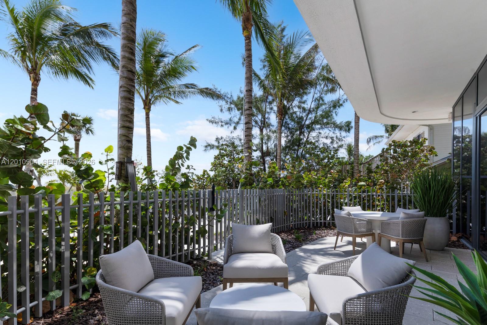 900 N Ocean Blvd #101, Pompano Beach FL 33062