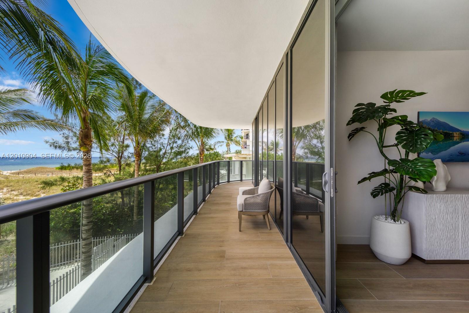 900 N Ocean Blvd #101, Pompano Beach FL 33062