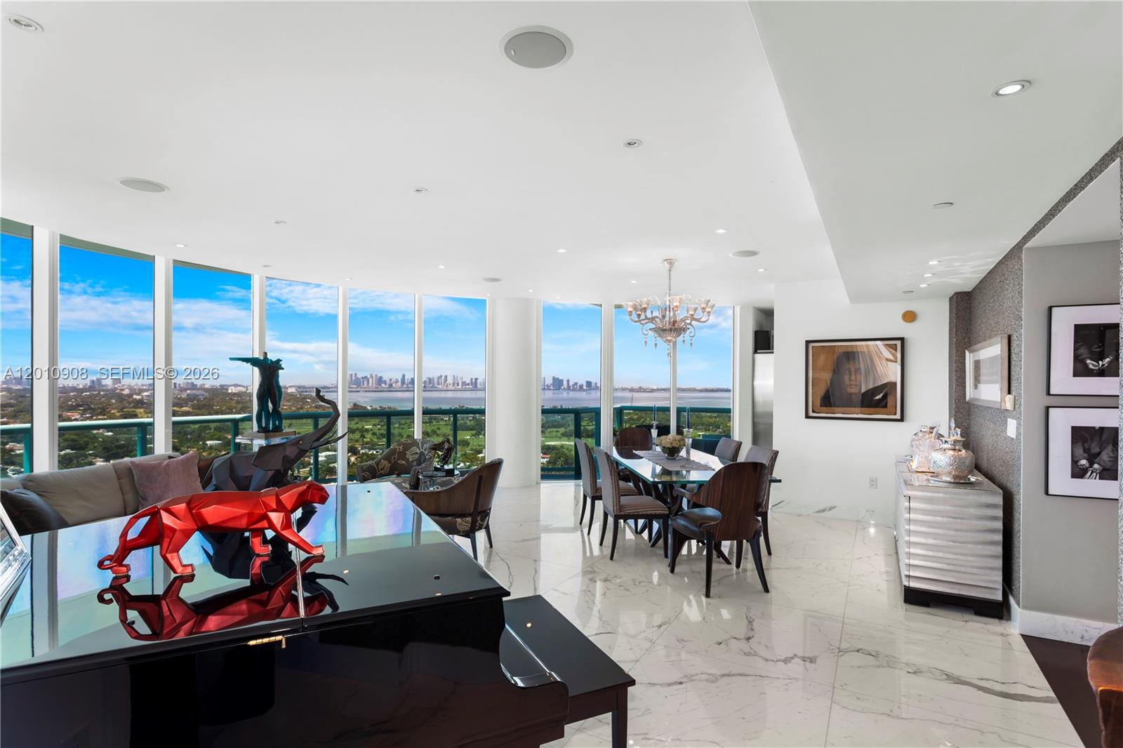 6000 Indian Creek Dr #PH25C-3, Miami Beach FL 33140