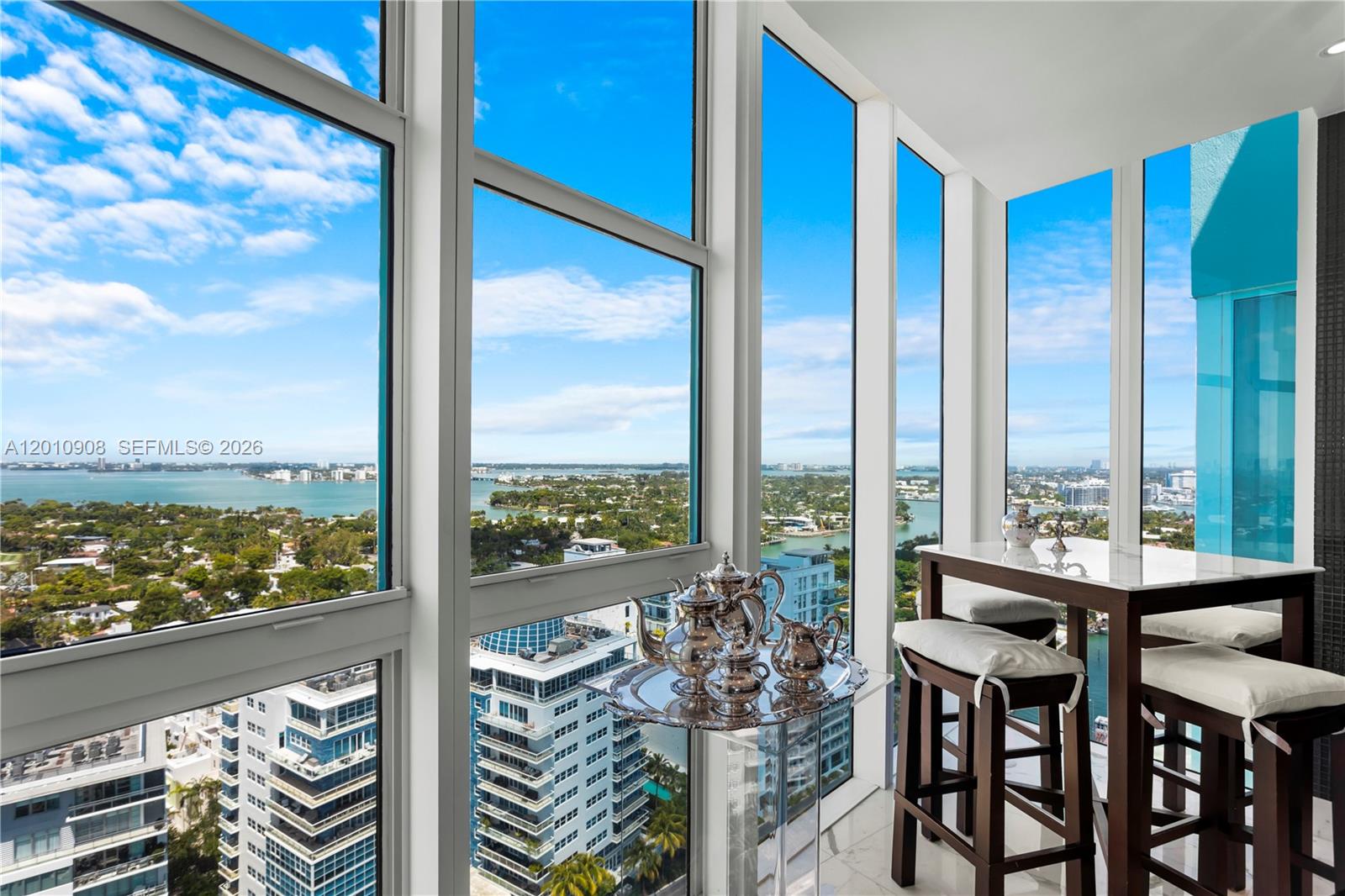 6000 Indian Creek Dr #PH25C-3, Miami Beach FL 33140