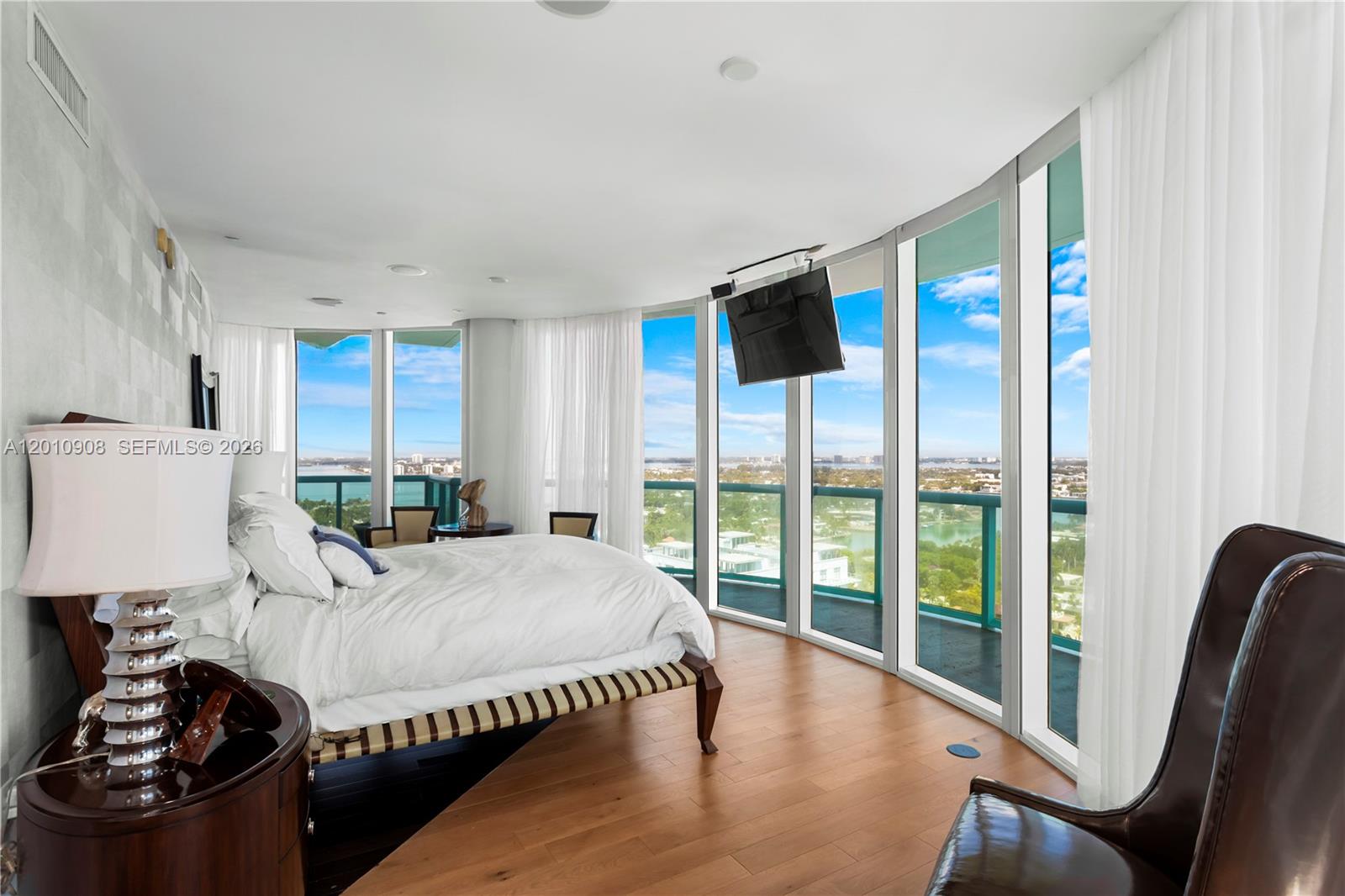 6000 Indian Creek Dr #PH25C-3, Miami Beach FL 33140