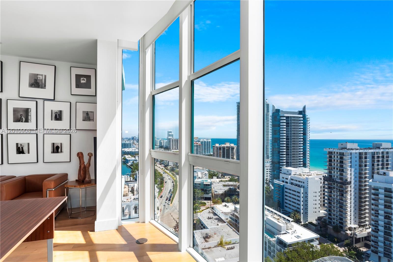 6000 Indian Creek Dr #PH25C-3, Miami Beach FL 33140