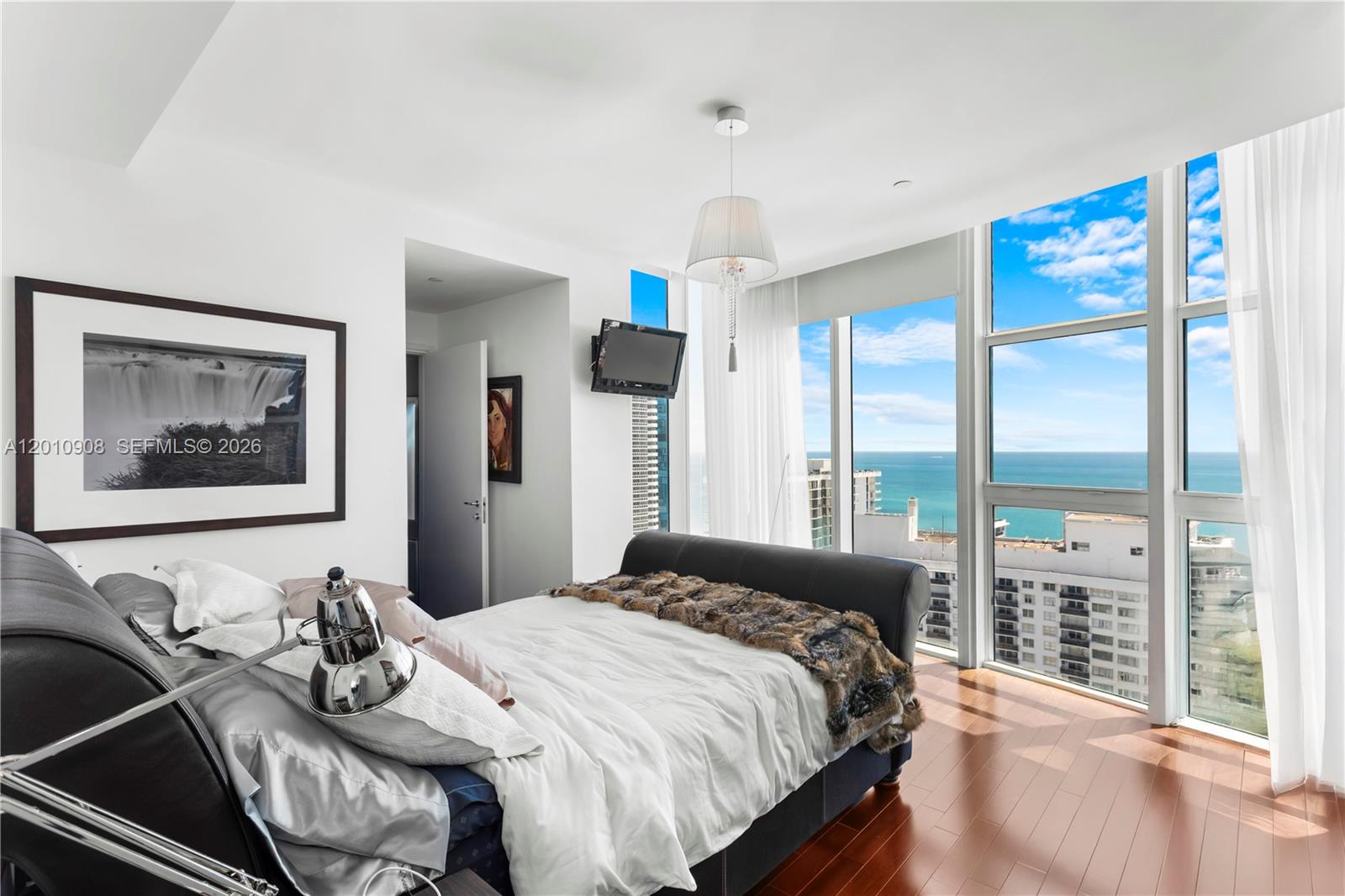 6000 Indian Creek Dr #PH25C-3, Miami Beach FL 33140
