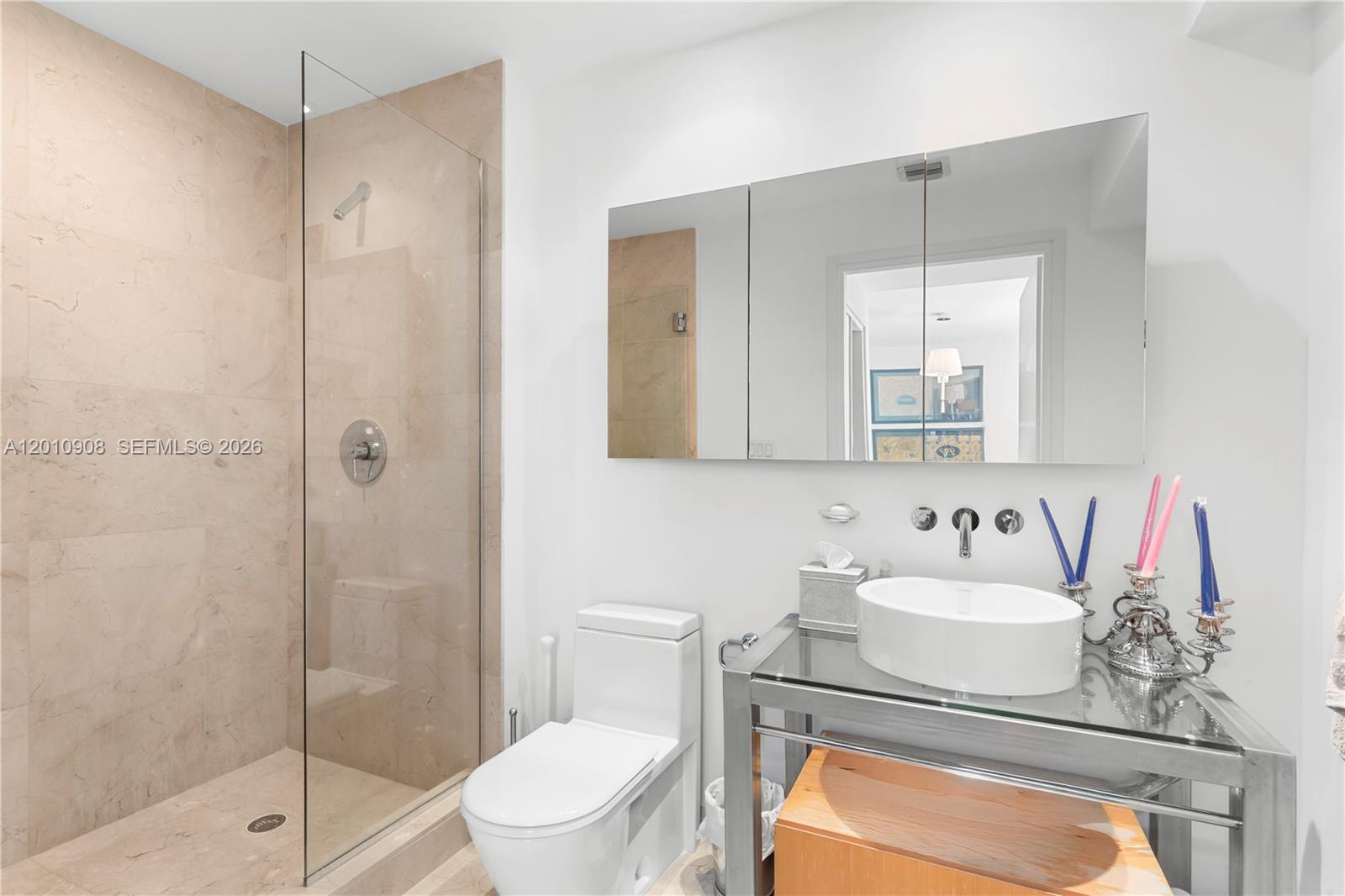 6000 Indian Creek Dr #PH25C-3, Miami Beach FL 33140