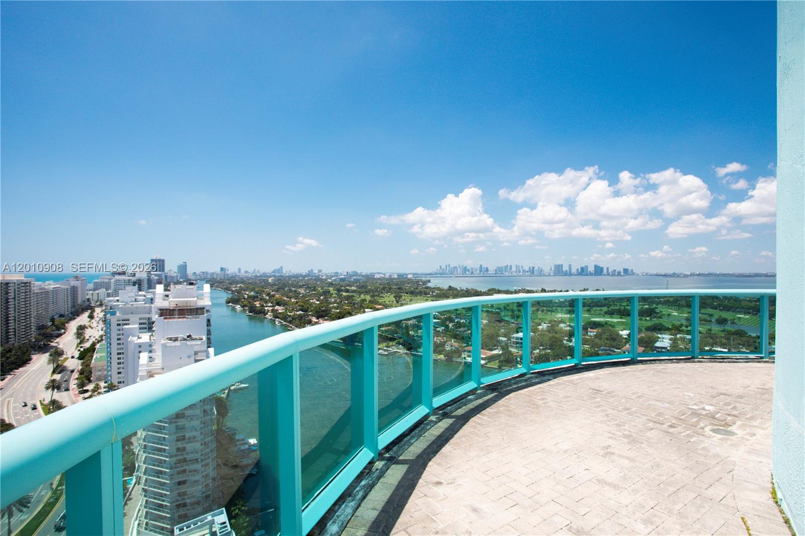 6000 Indian Creek Dr #PH25C-3, Miami Beach FL 33140