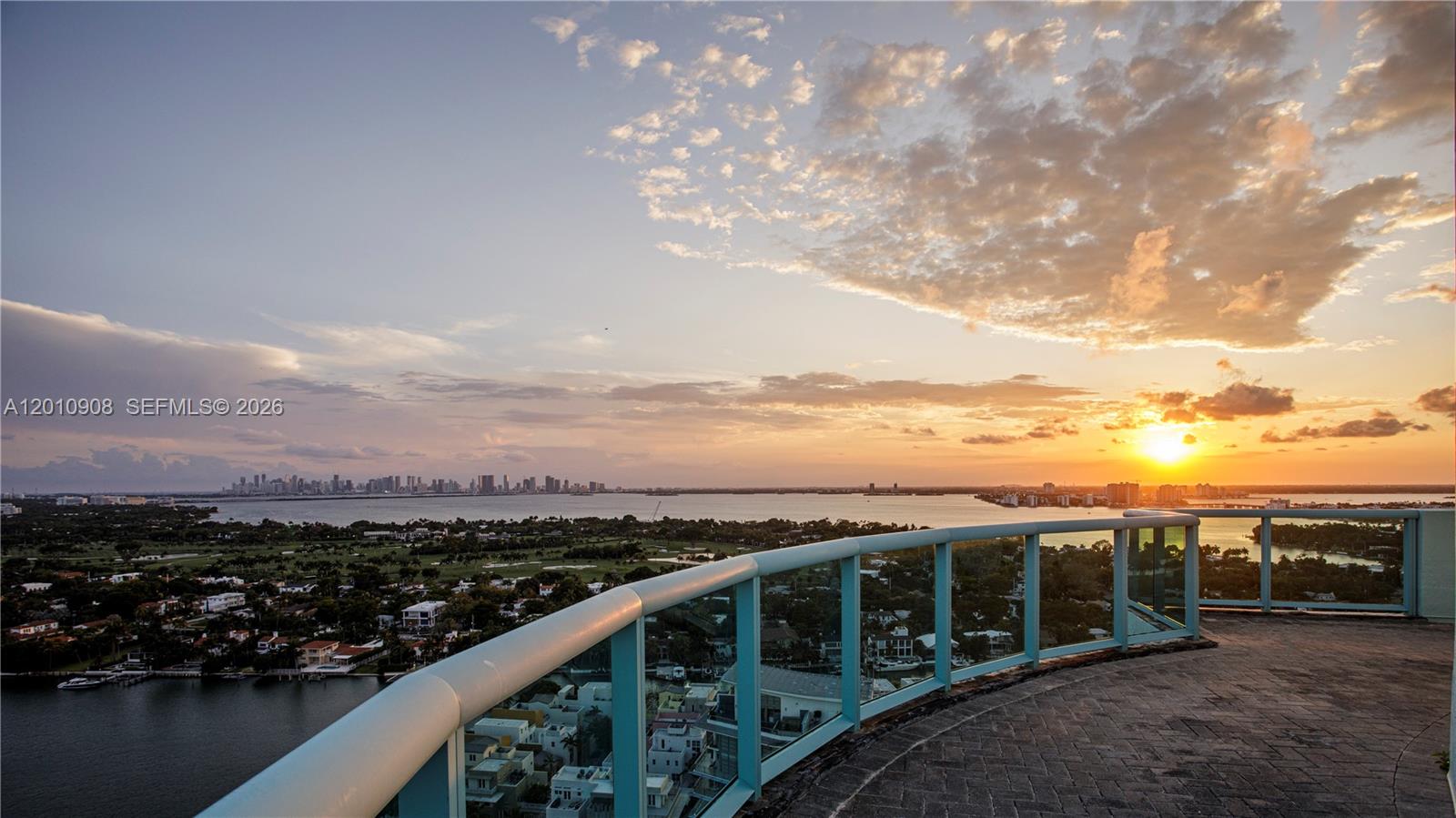6000 Indian Creek Dr #PH25C-3, Miami Beach FL 33140