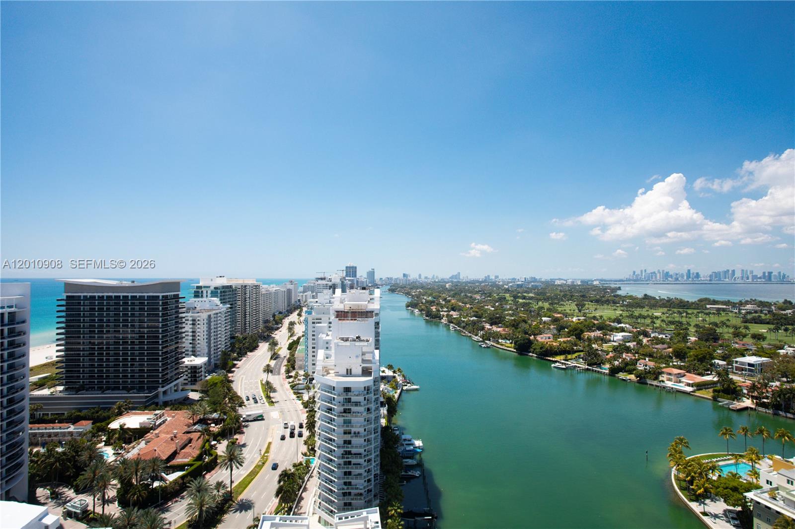 6000 Indian Creek Dr #PH25C-3, Miami Beach FL 33140