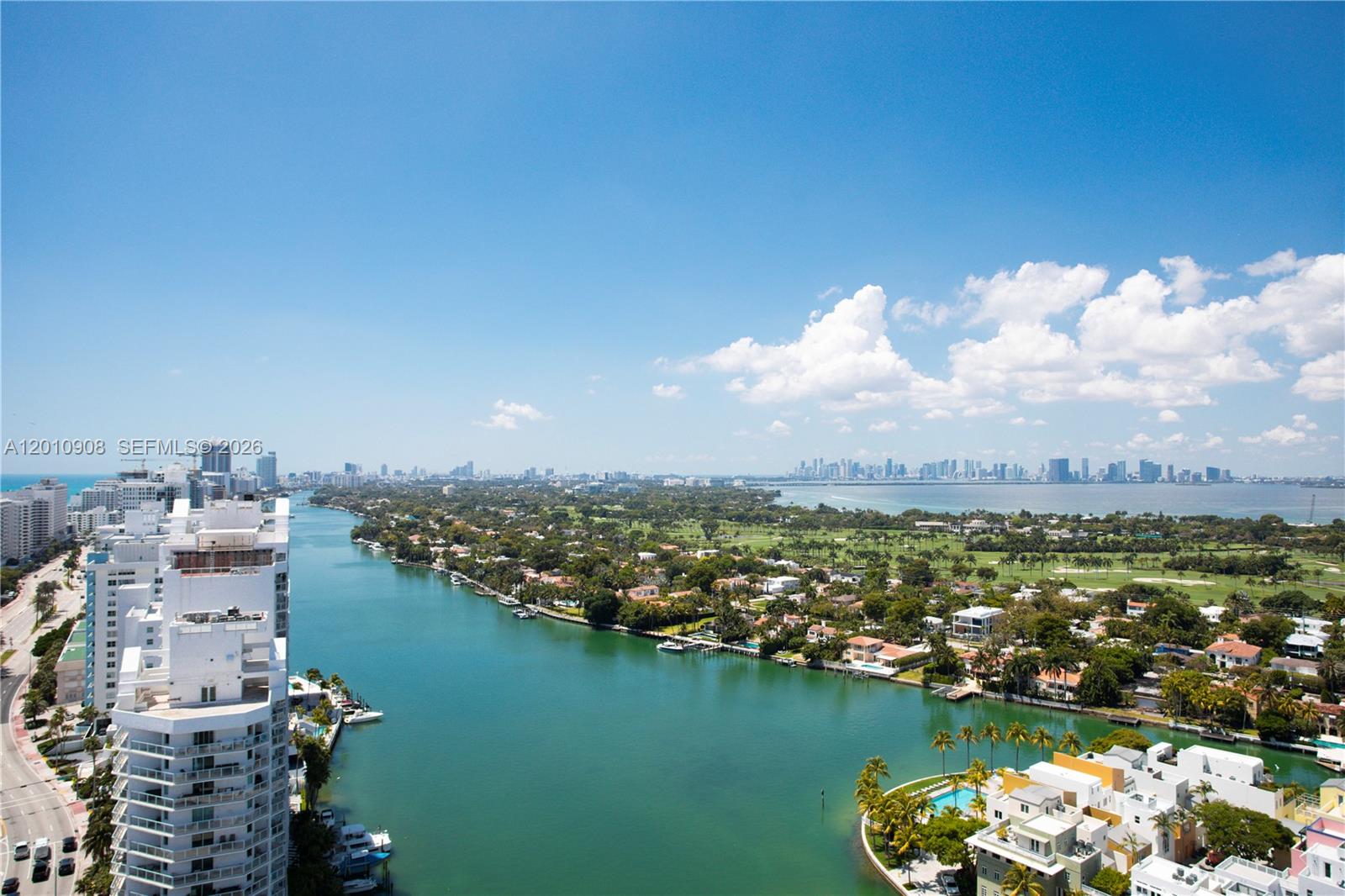 6000 Indian Creek Dr #PH25C-3, Miami Beach FL 33140