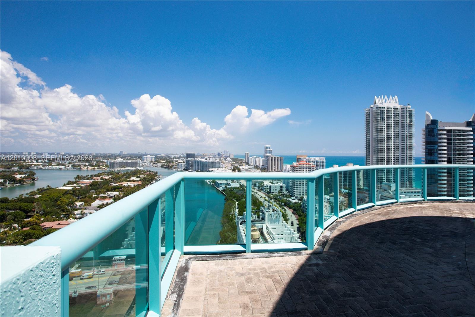 6000 Indian Creek Dr #PH25C-3, Miami Beach FL 33140