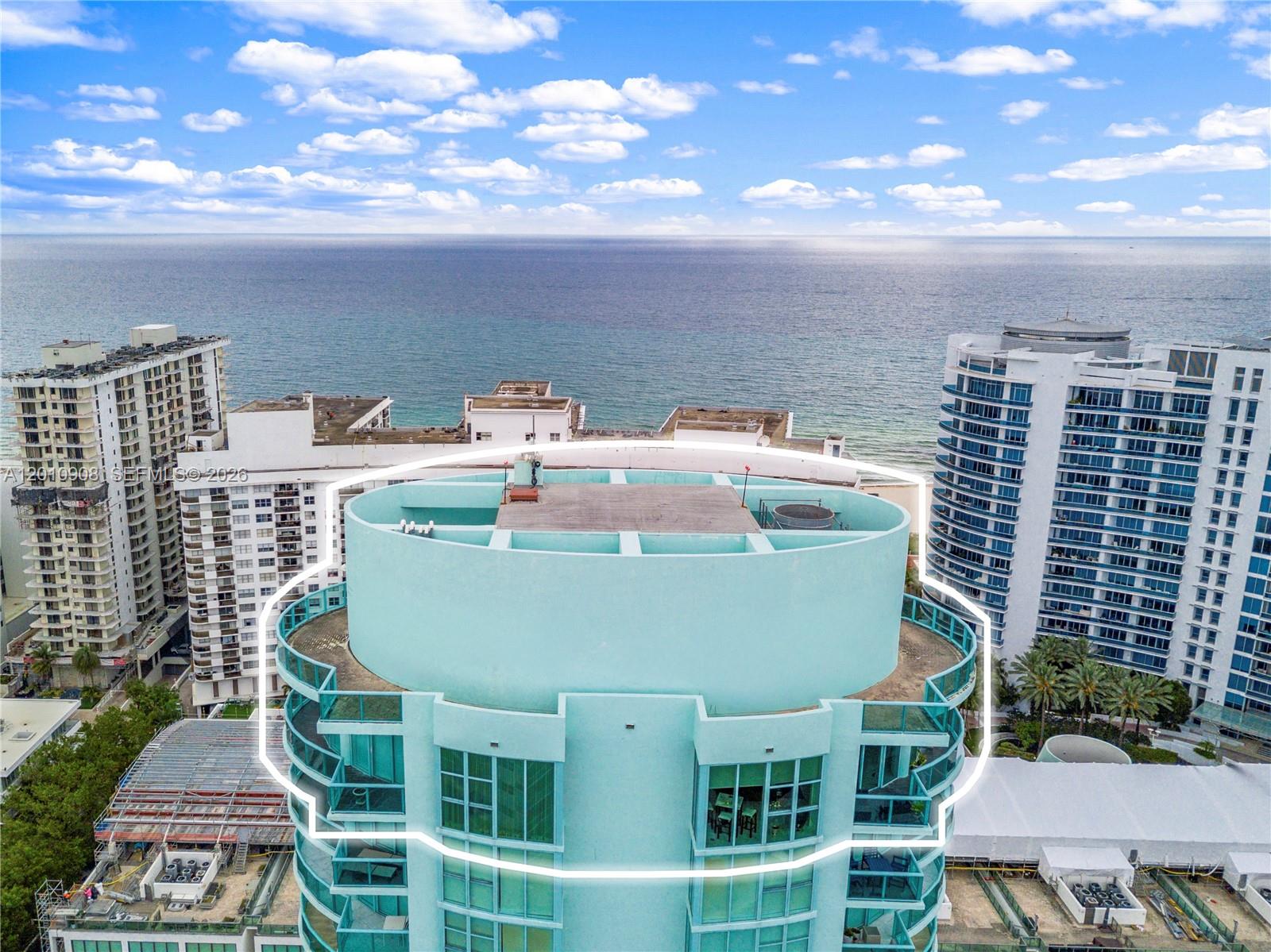 6000 Indian Creek Dr #PH25C-3, Miami Beach FL 33140