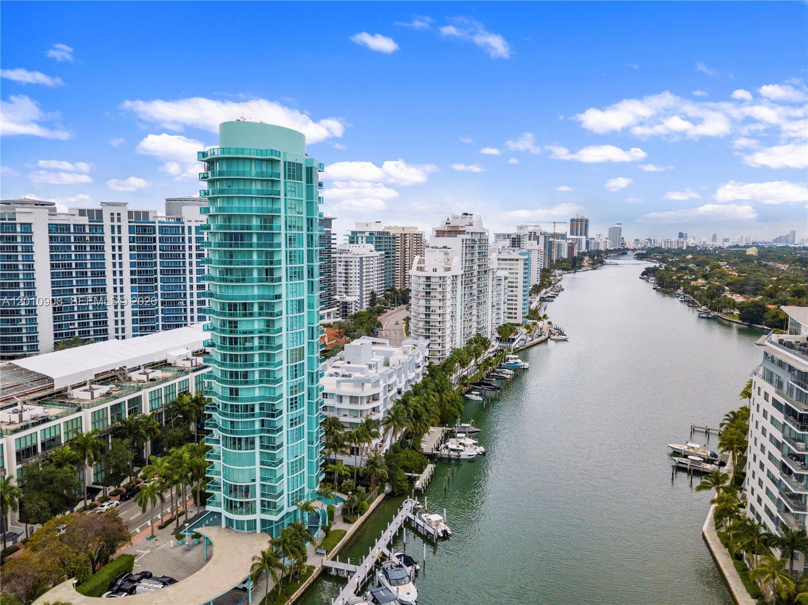 6000 Indian Creek Dr #PH25C-3, Miami Beach FL 33140