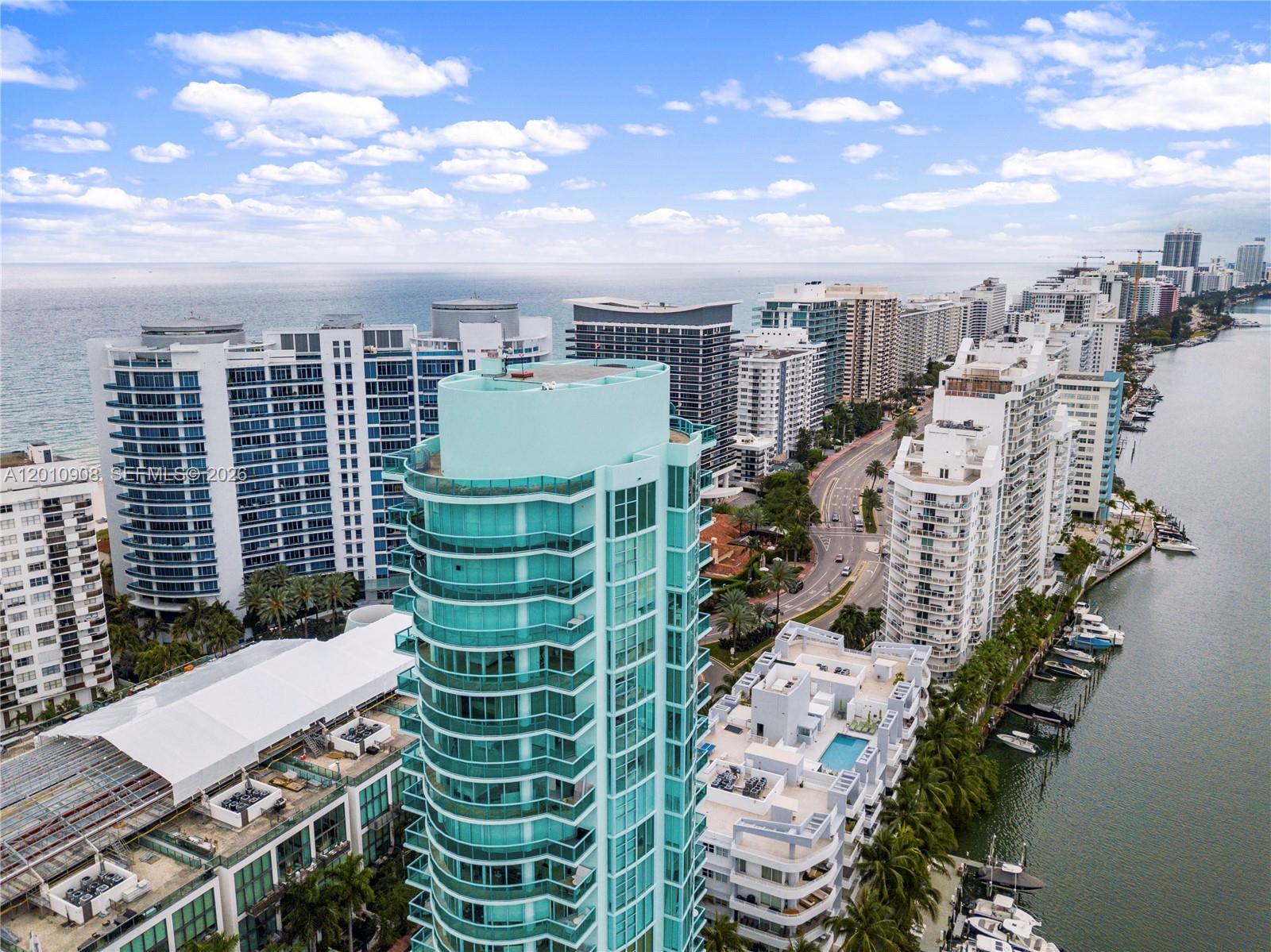 6000 Indian Creek Dr #PH25C-3, Miami Beach FL 33140