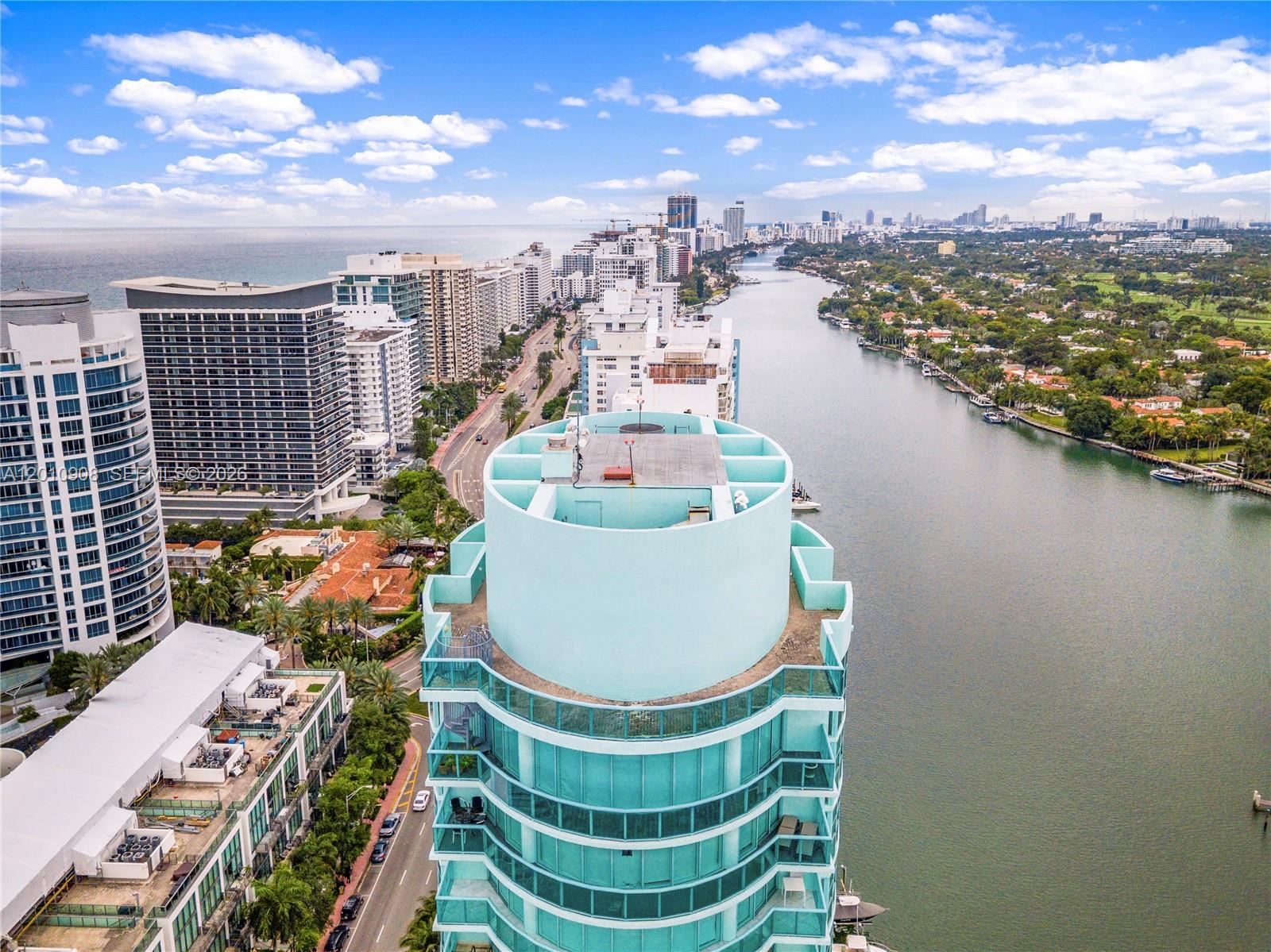 6000 Indian Creek Dr #PH25C-3, Miami Beach FL 33140