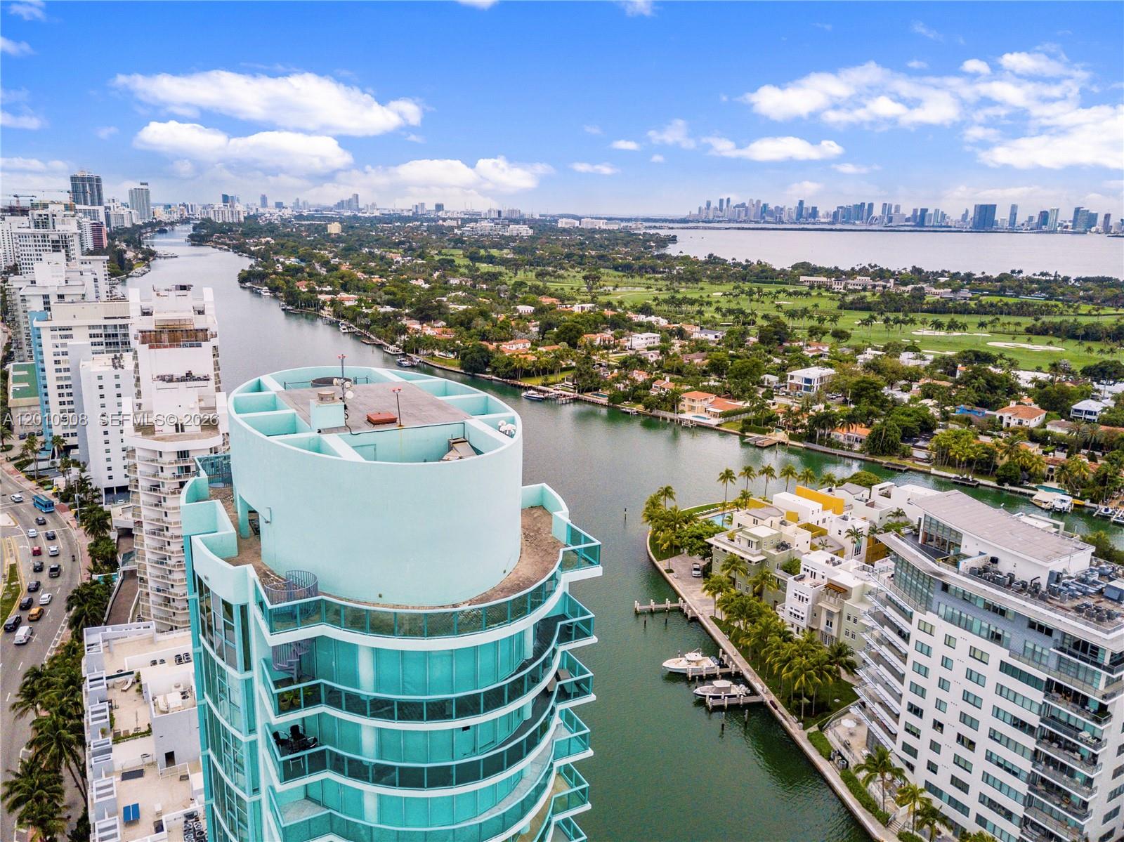 6000 Indian Creek Dr #PH25C-3, Miami Beach FL 33140