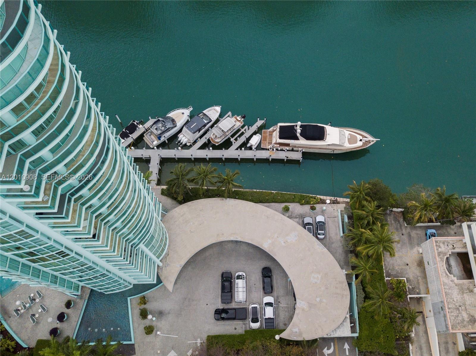 6000 Indian Creek Dr #PH25C-3, Miami Beach FL 33140