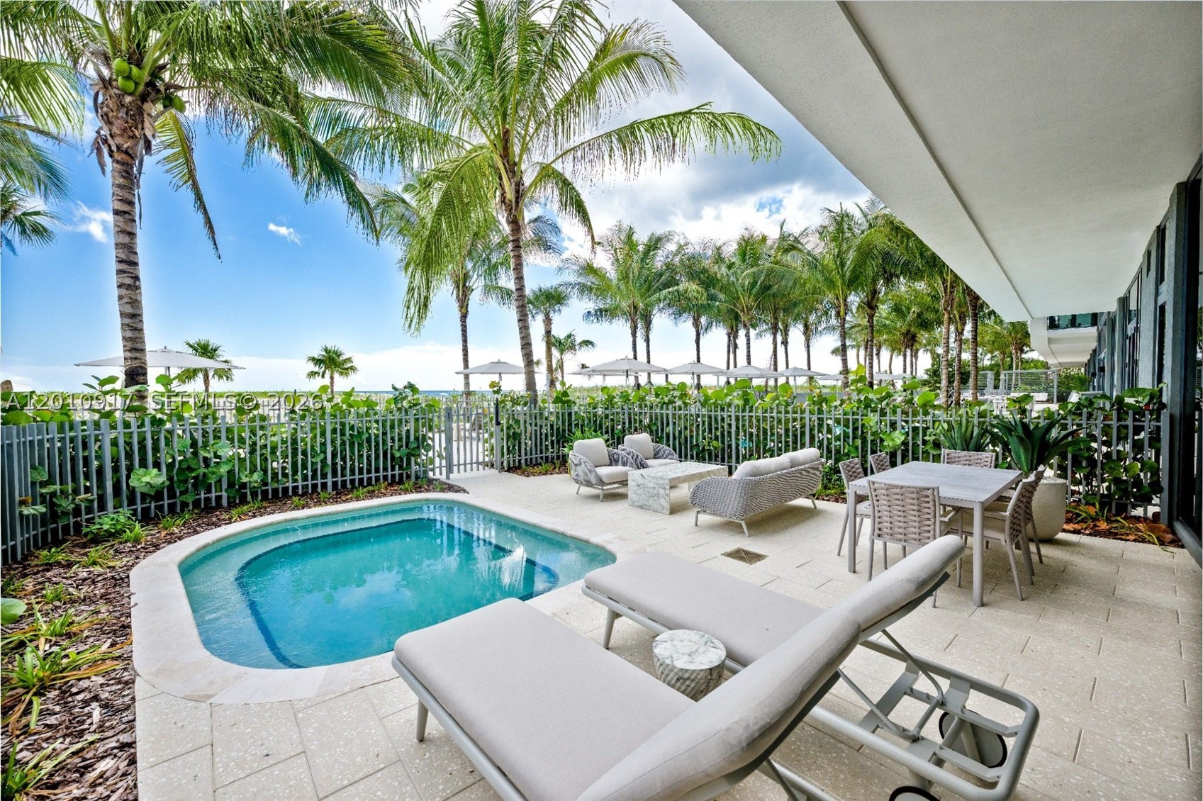 900 N Ocean Blvd #106, Pompano Beach FL 33062