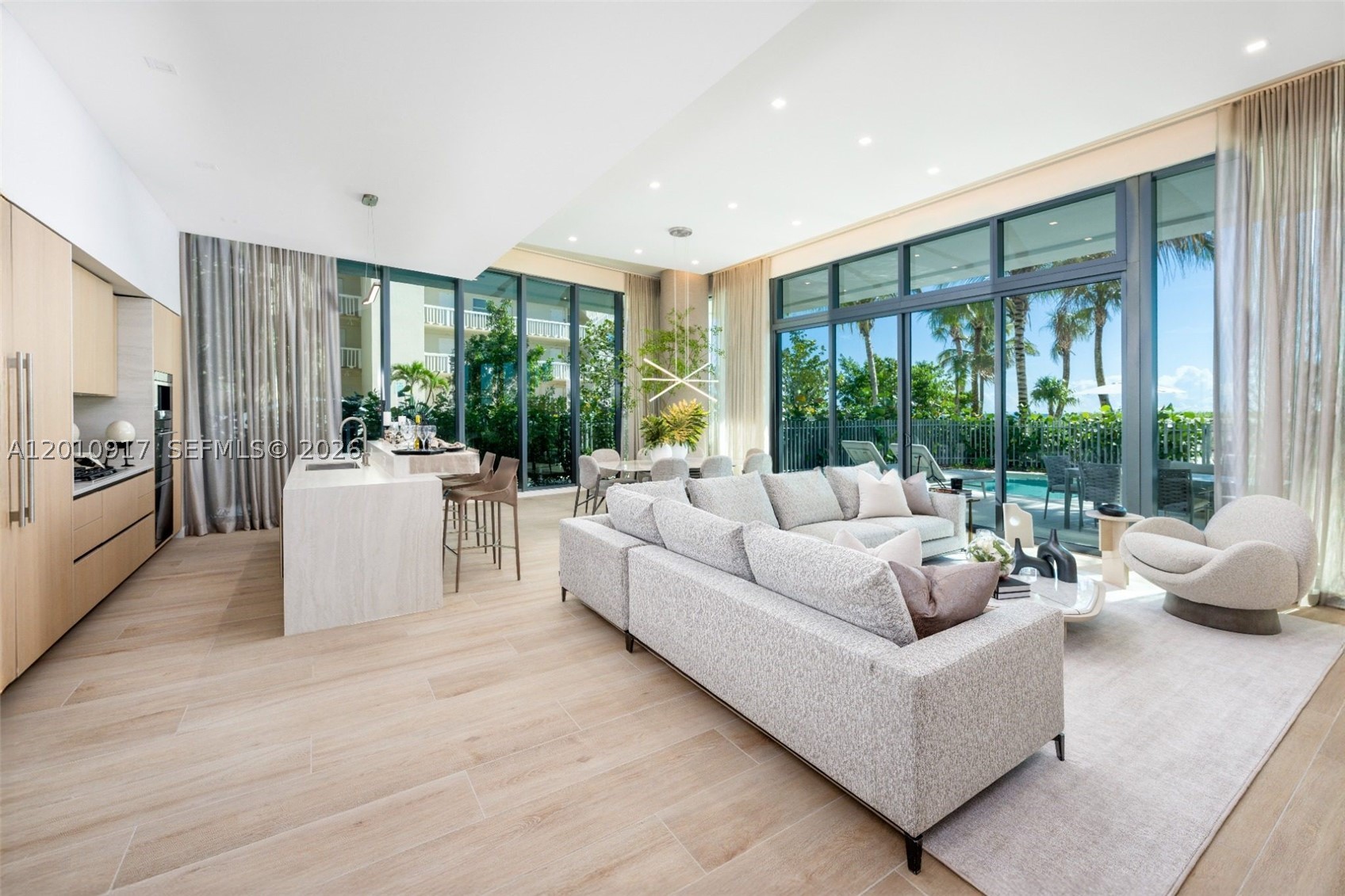 900 N Ocean Blvd #106, Pompano Beach FL 33062