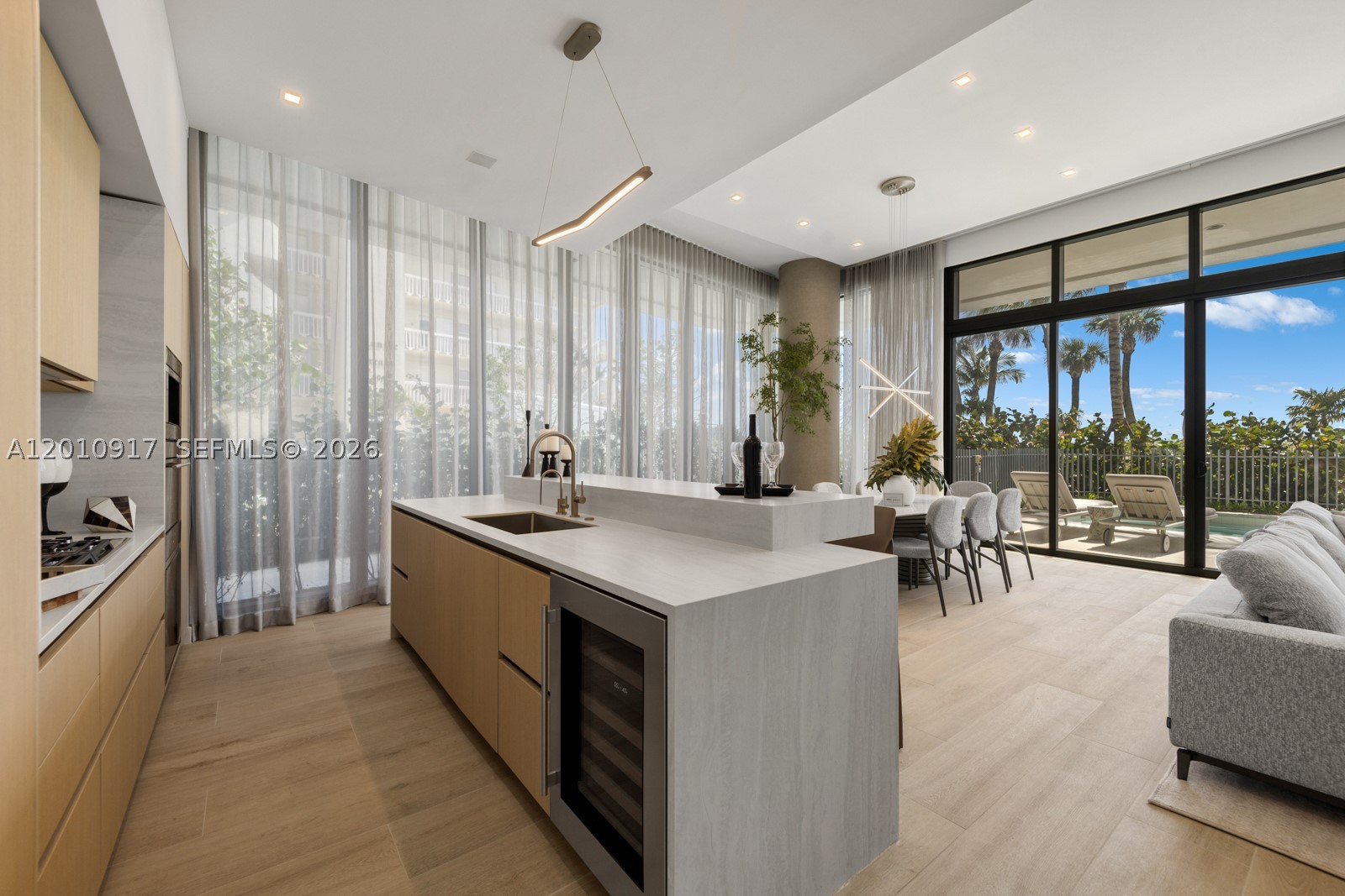 900 N Ocean Blvd #106, Pompano Beach FL 33062