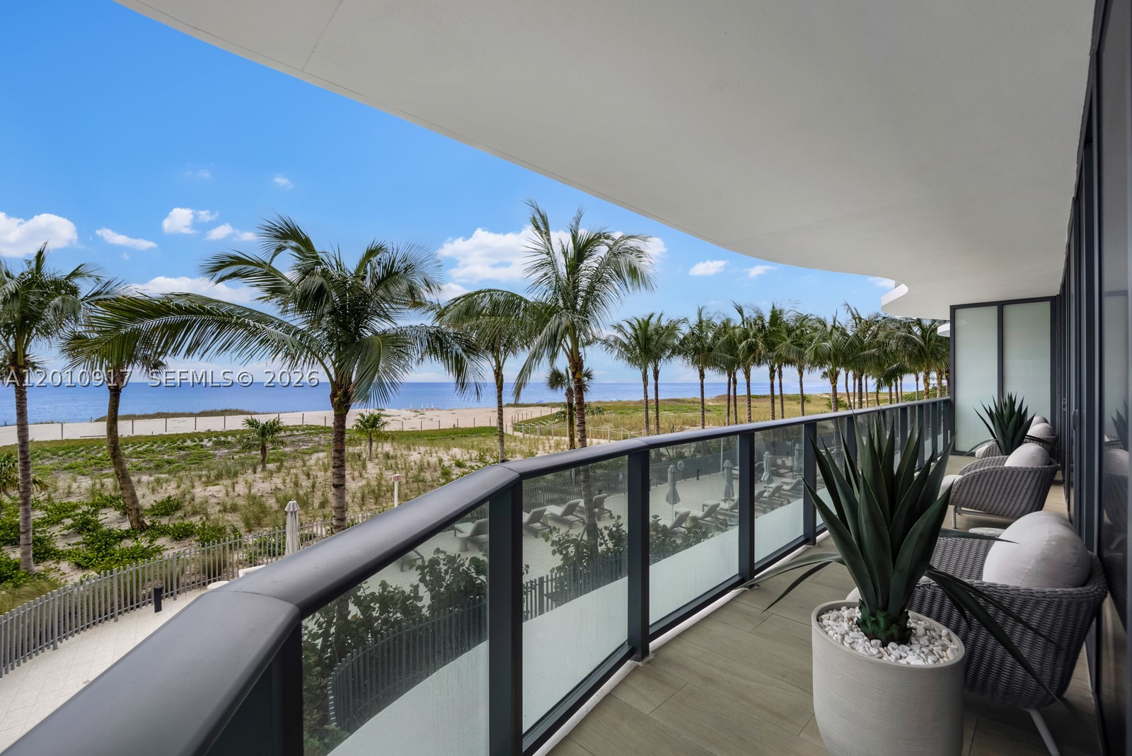 900 N Ocean Blvd #106, Pompano Beach FL 33062