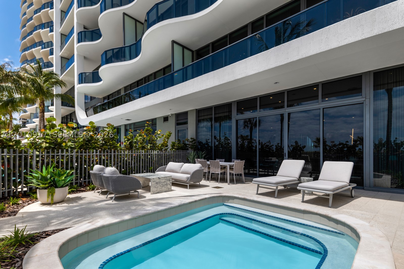 900 N Ocean Blvd #106, Pompano Beach FL 33062