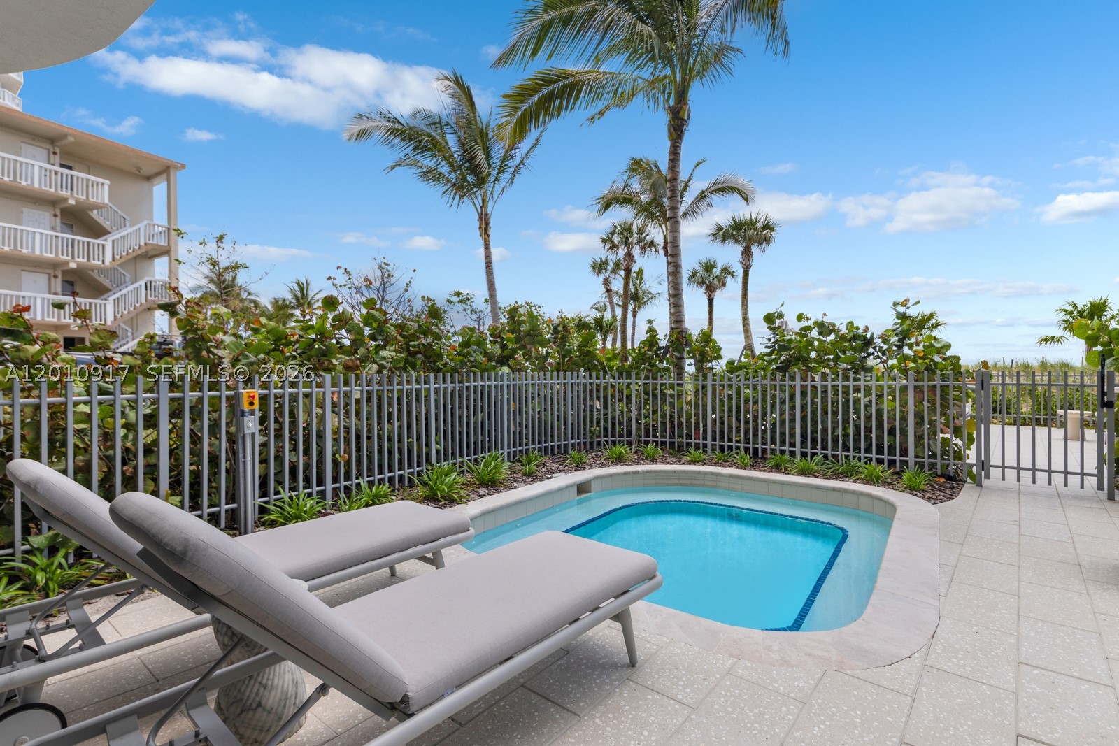 900 N Ocean Blvd #106, Pompano Beach FL 33062