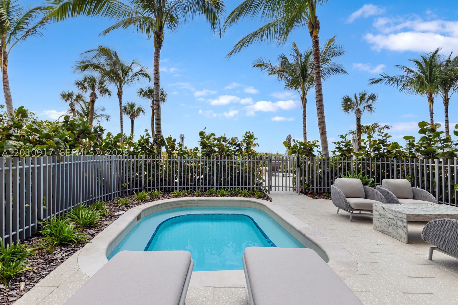 900 N Ocean Blvd #106, Pompano Beach FL 33062