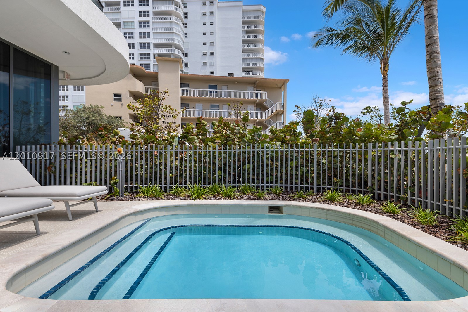900 N Ocean Blvd #106, Pompano Beach FL 33062