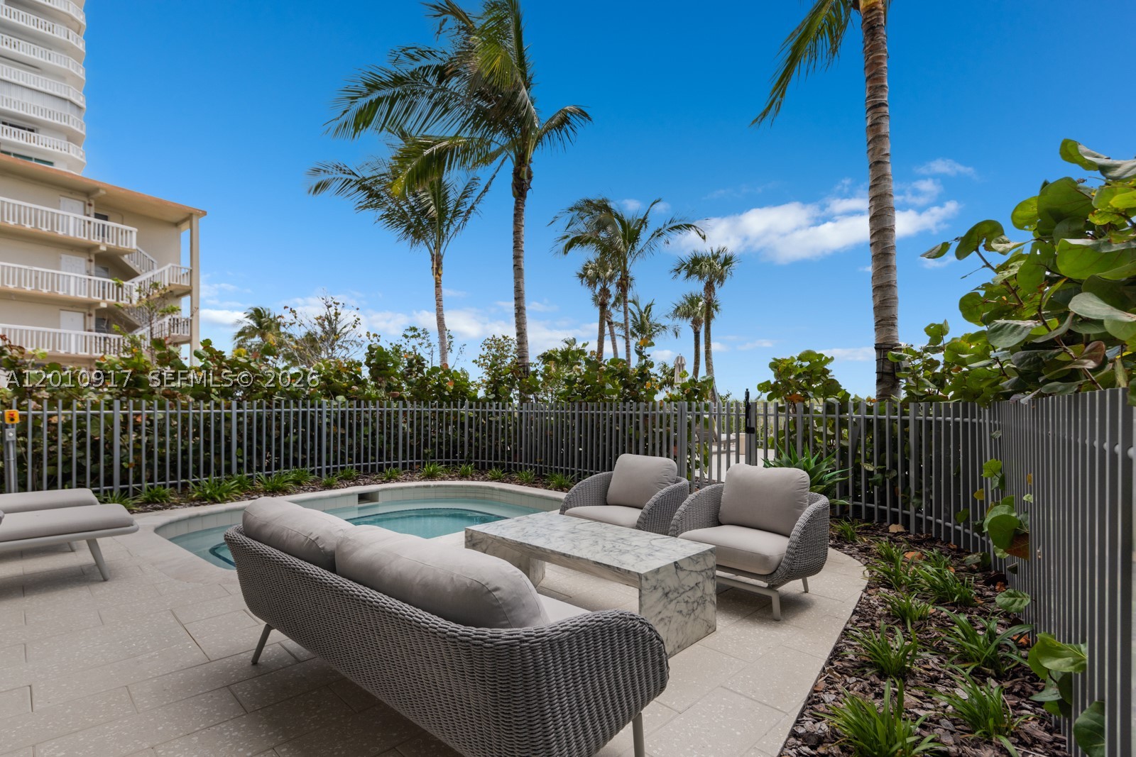 900 N Ocean Blvd #106, Pompano Beach FL 33062
