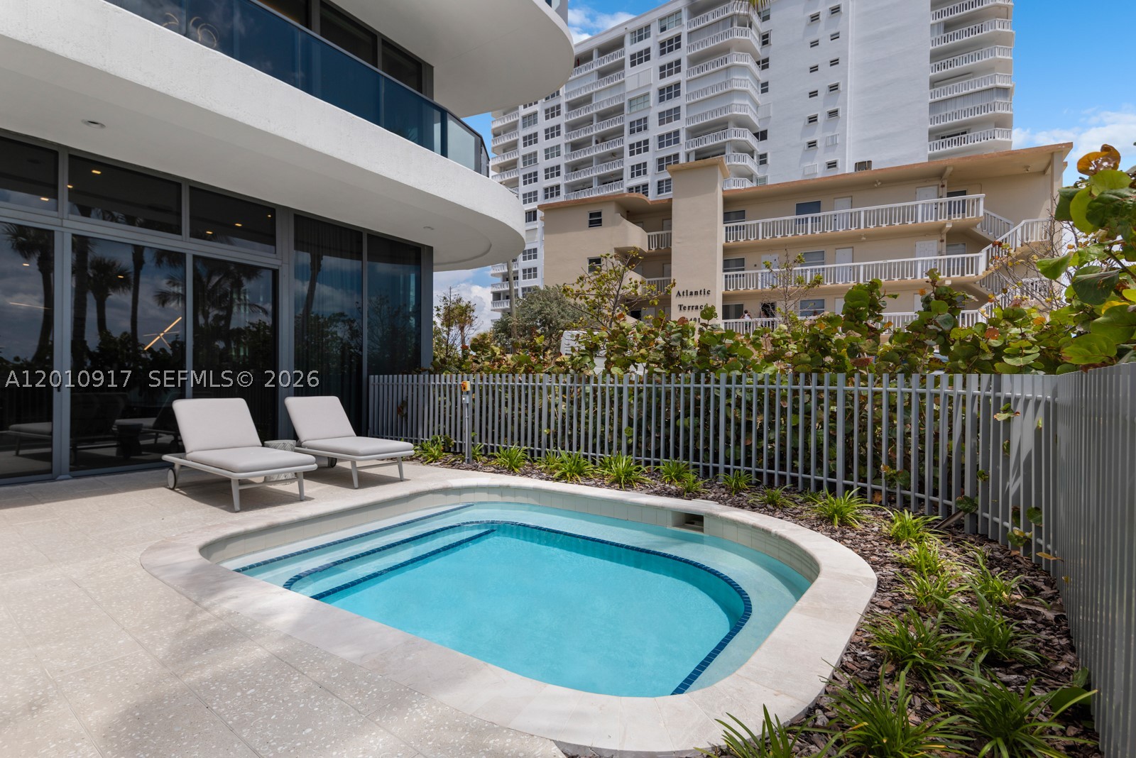 900 N Ocean Blvd #106, Pompano Beach FL 33062