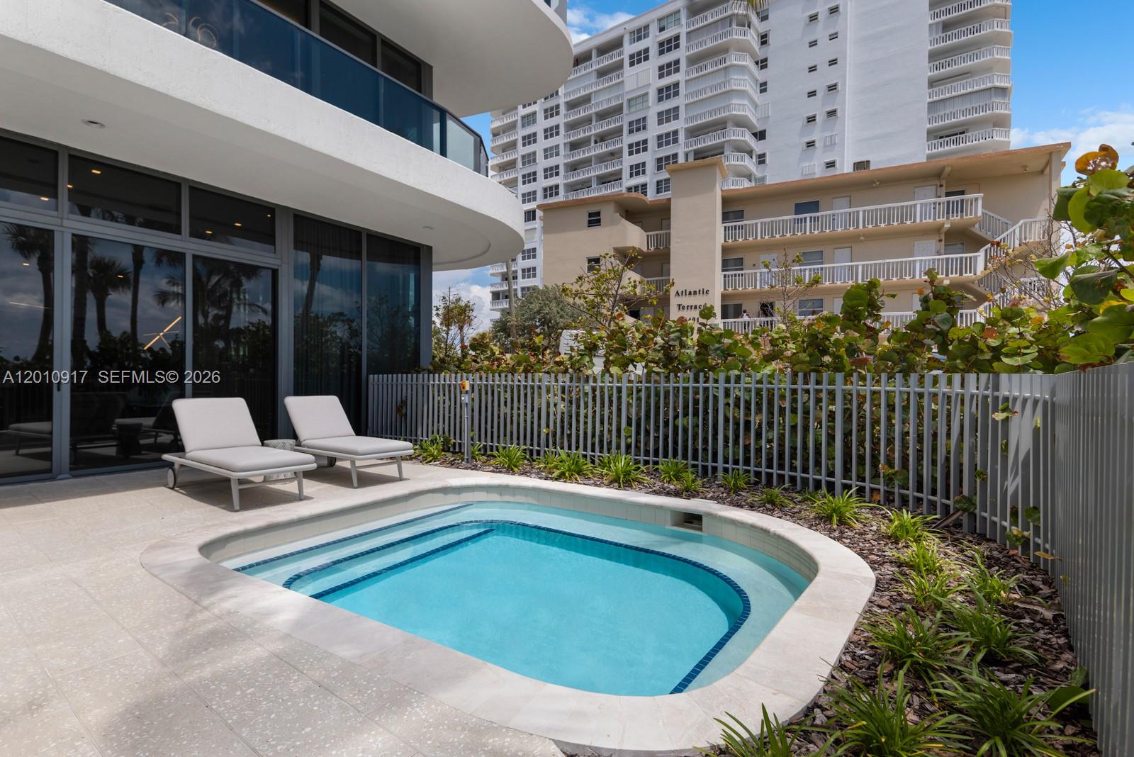 900 N Ocean Blvd #106, Pompano Beach FL 33062