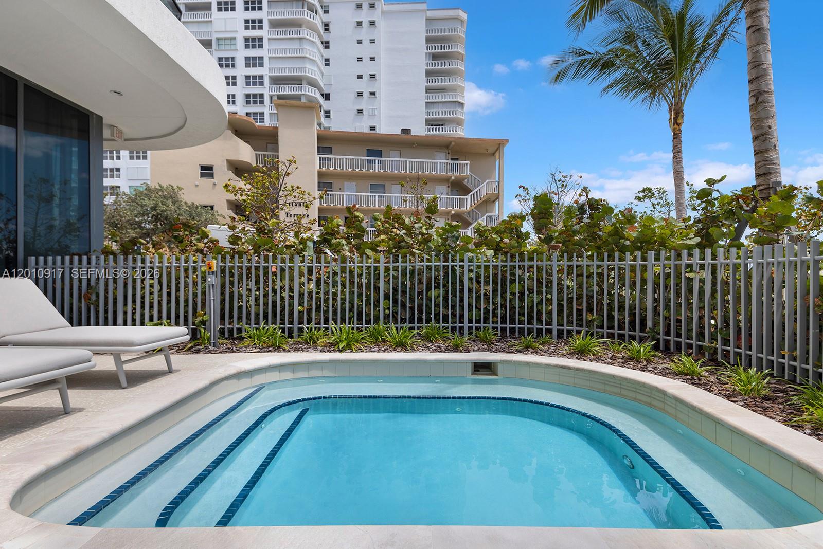 900 N Ocean Blvd #106, Pompano Beach FL 33062