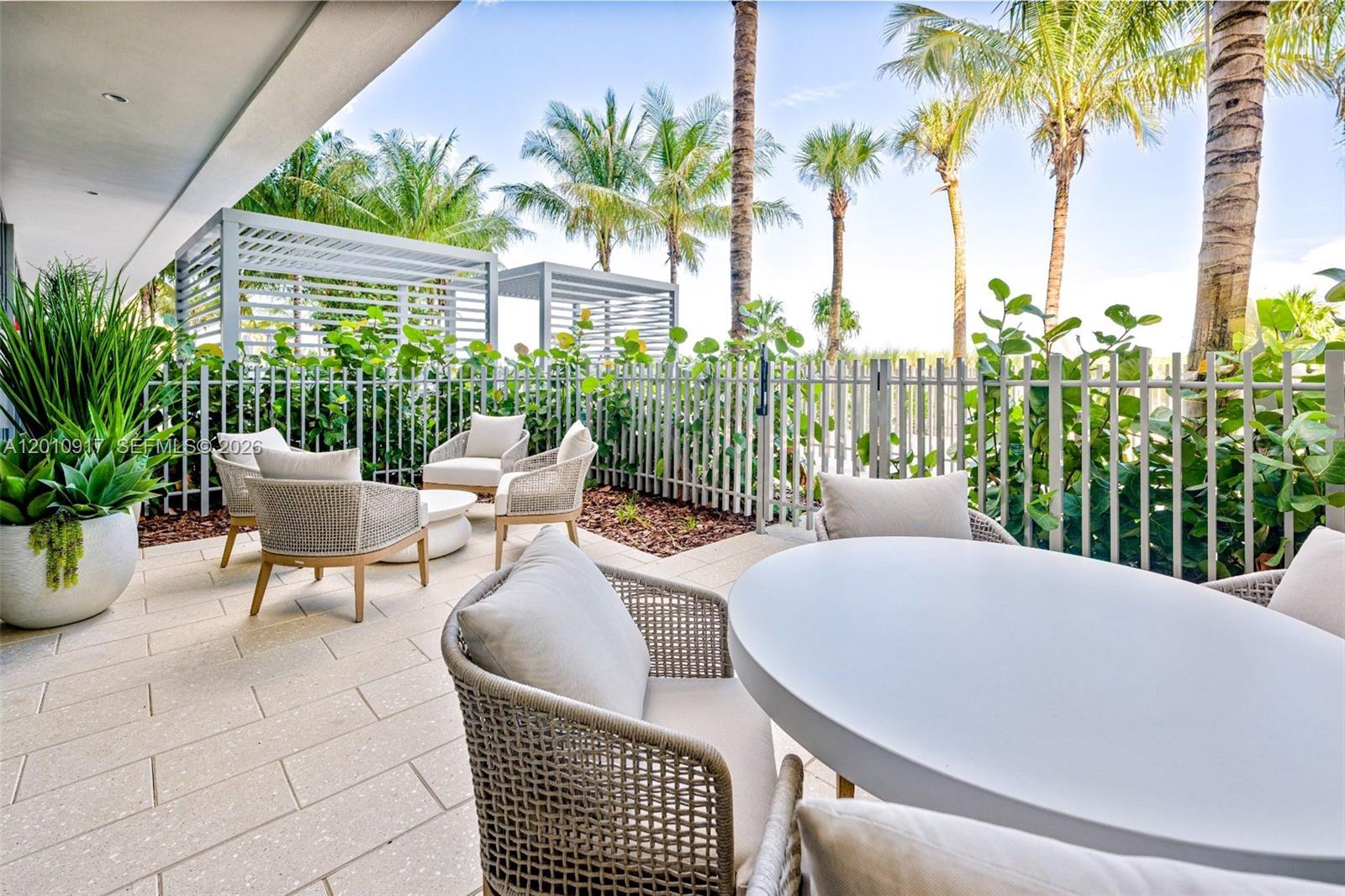 900 N Ocean Blvd #106, Pompano Beach FL 33062