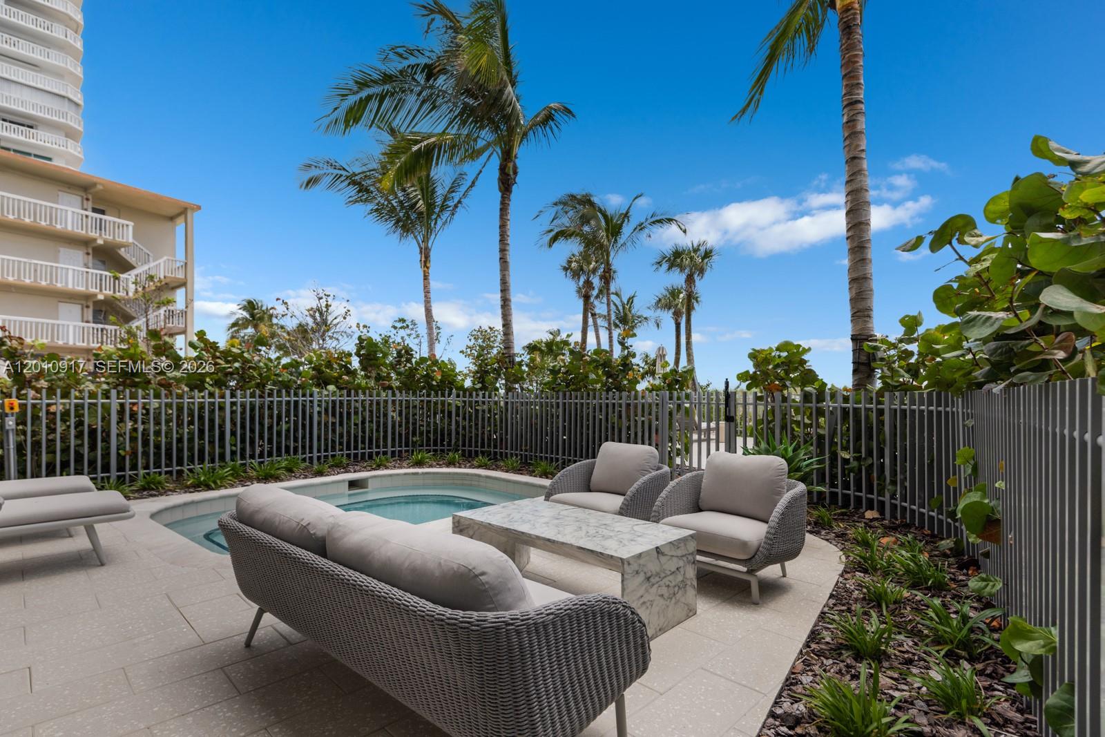 900 N Ocean Blvd #106, Pompano Beach FL 33062