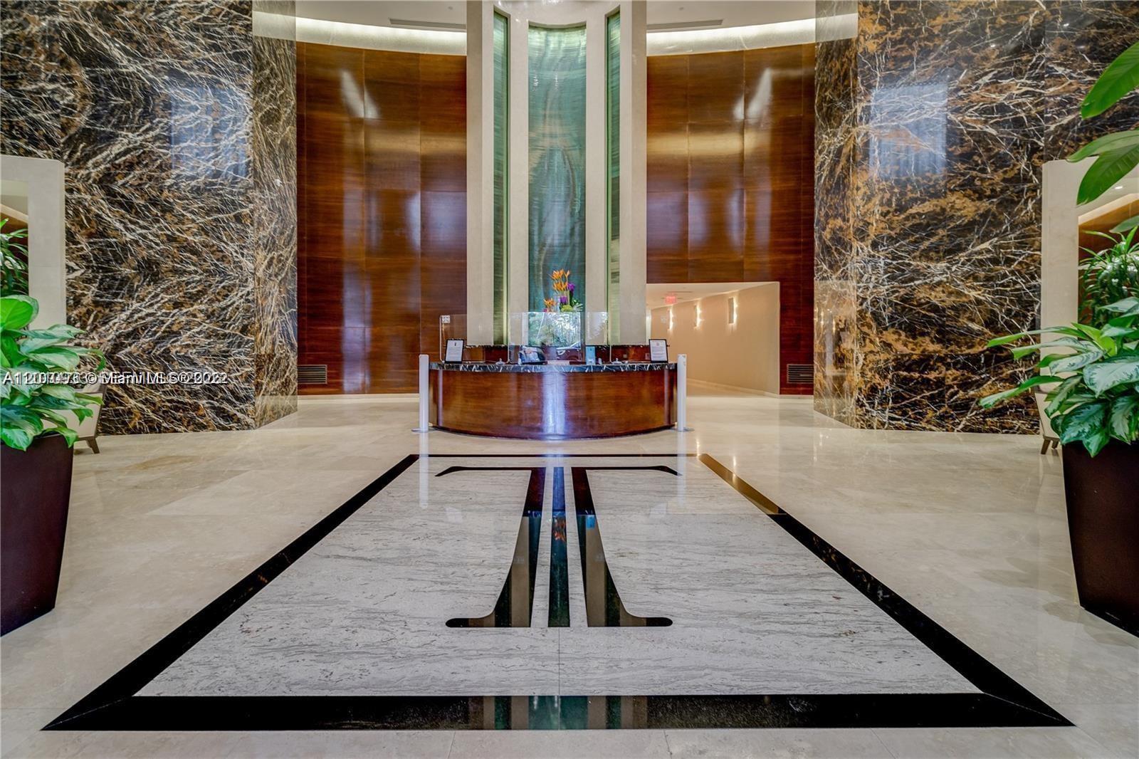 15811 Collins Ave #2802, Sunny Isles Beach FL 33160