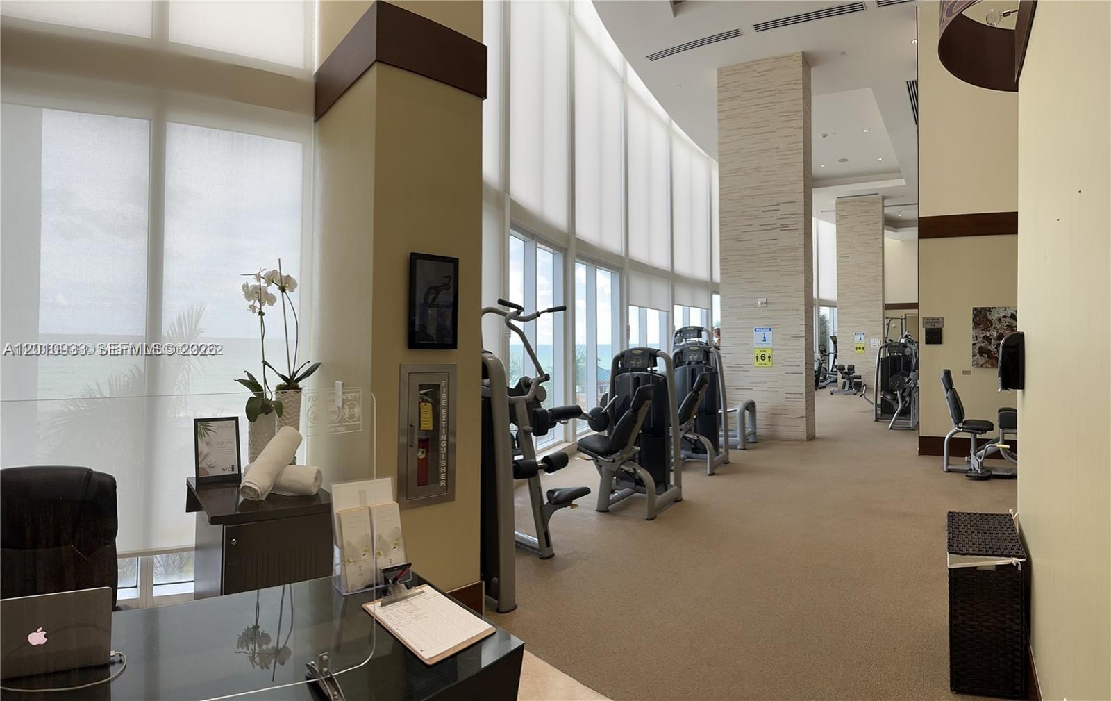 15811 Collins Ave #2802, Sunny Isles Beach FL 33160