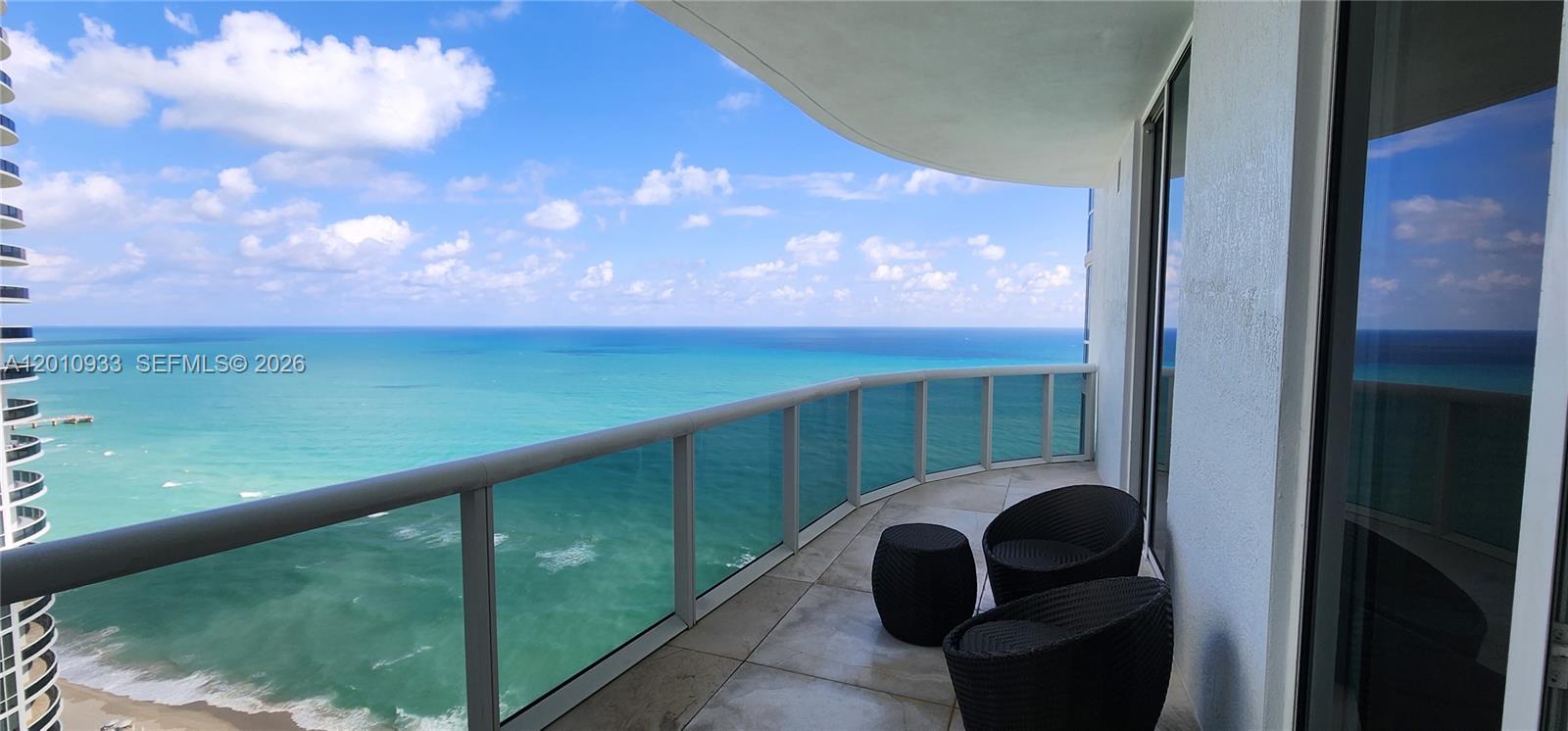 15811 Collins Ave #2802, Sunny Isles Beach FL 33160